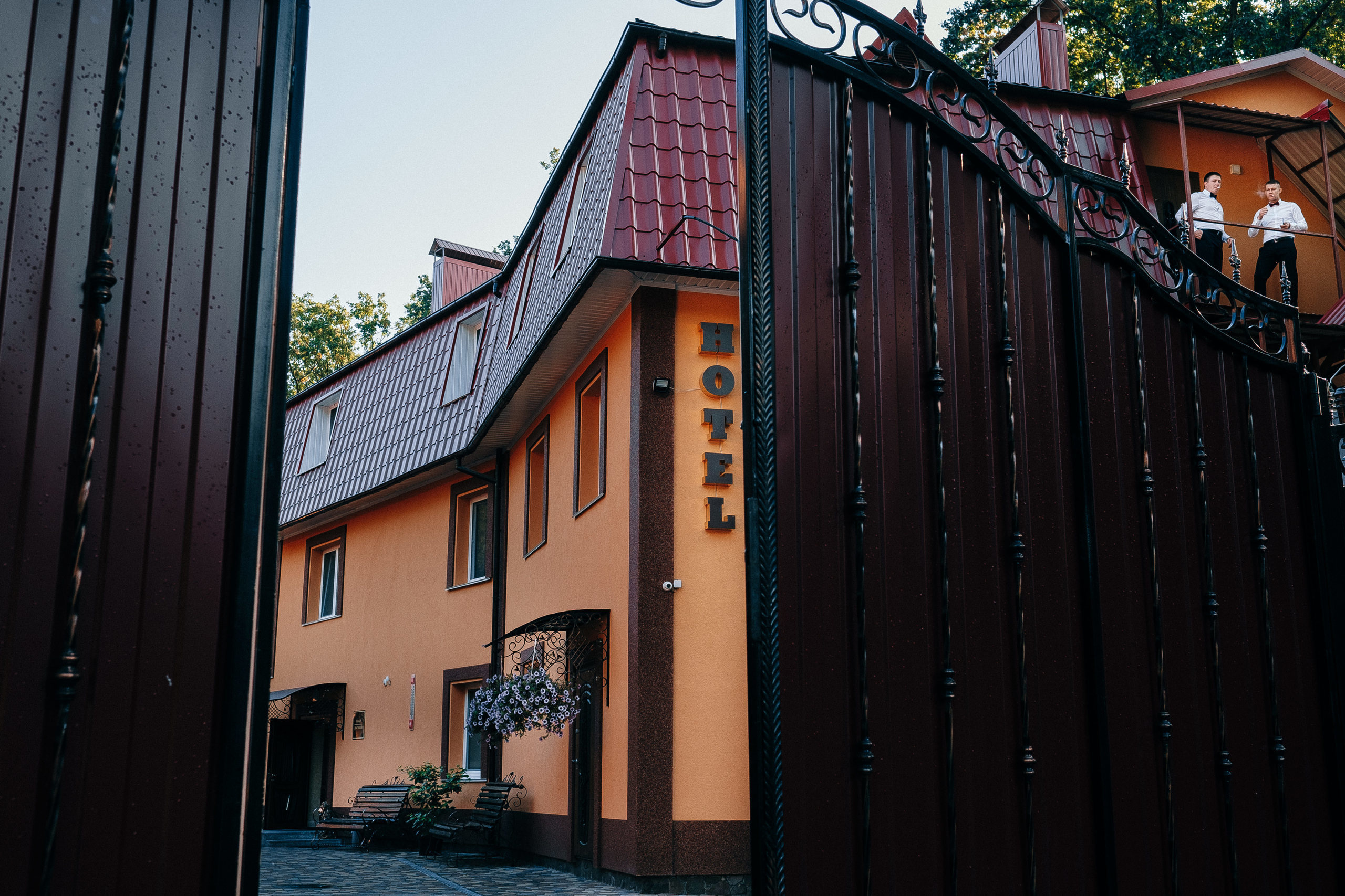 Сергей+Мария 23.09.2018. Ivan Skufinsky — wedding and family photographer in Vancouver