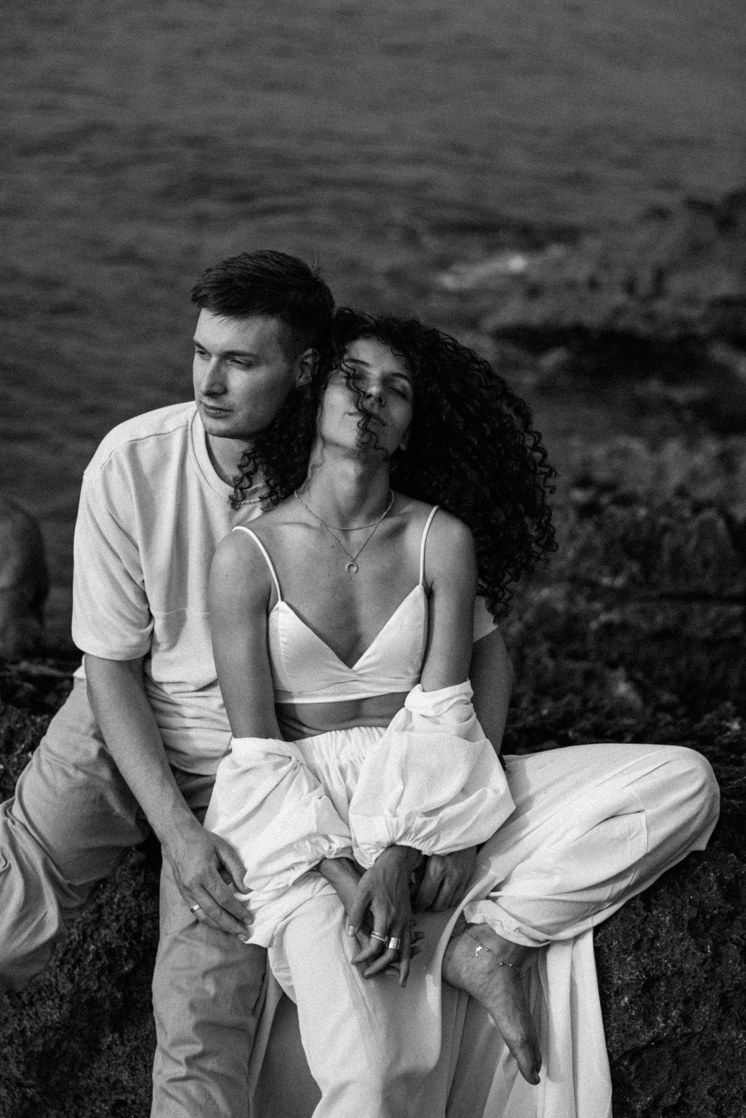 Couples love story photographer photo shoot Vancouver Burnaby Richmond. Ivan Skufinsky — wedding and family photographer in Vancouver