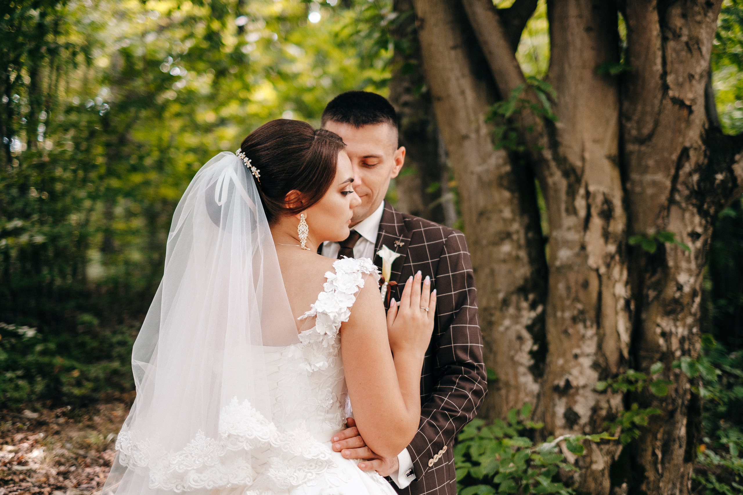 СВАДЬБА 20.07.2019 Дима+Катя. Ivan Skufinsky — wedding and family photographer in Vancouver