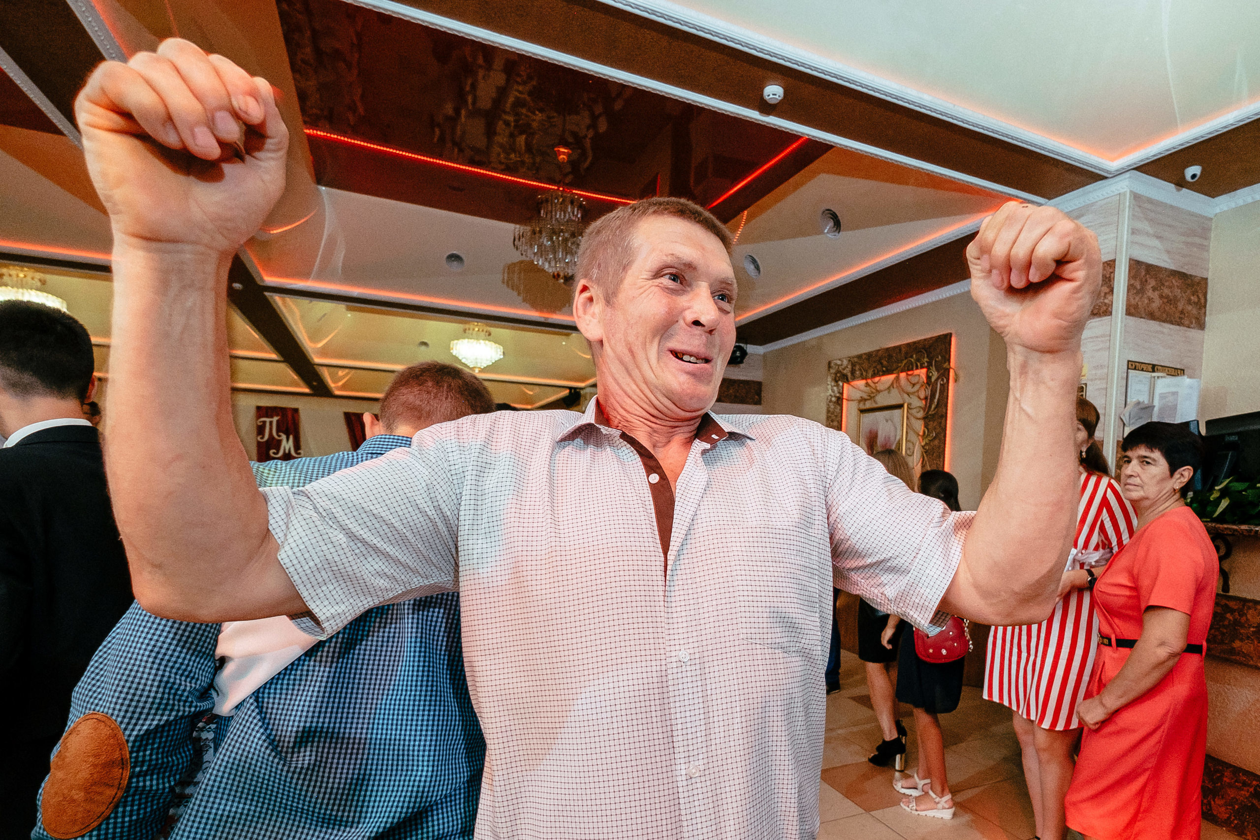 4.08.2018 Wedding Day. Ivan Skufinsky — wedding and family photographer in Vancouver