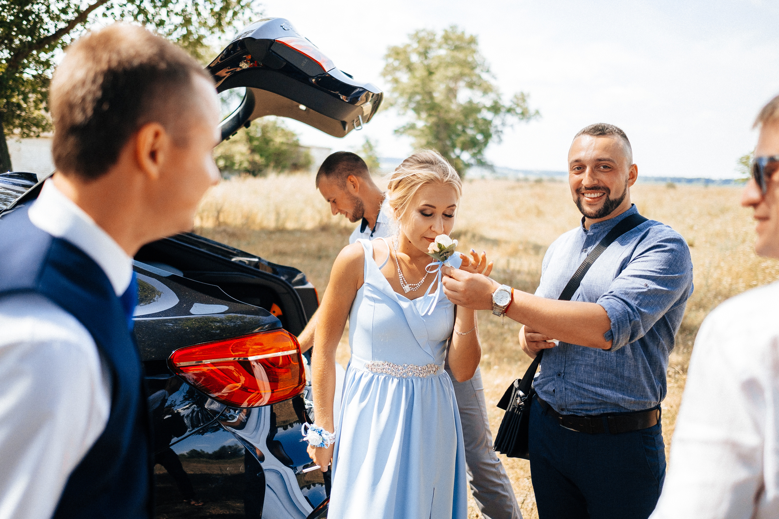 Свадьба 10.08.2019. Ivan Skufinsky — wedding and family photographer in Vancouver