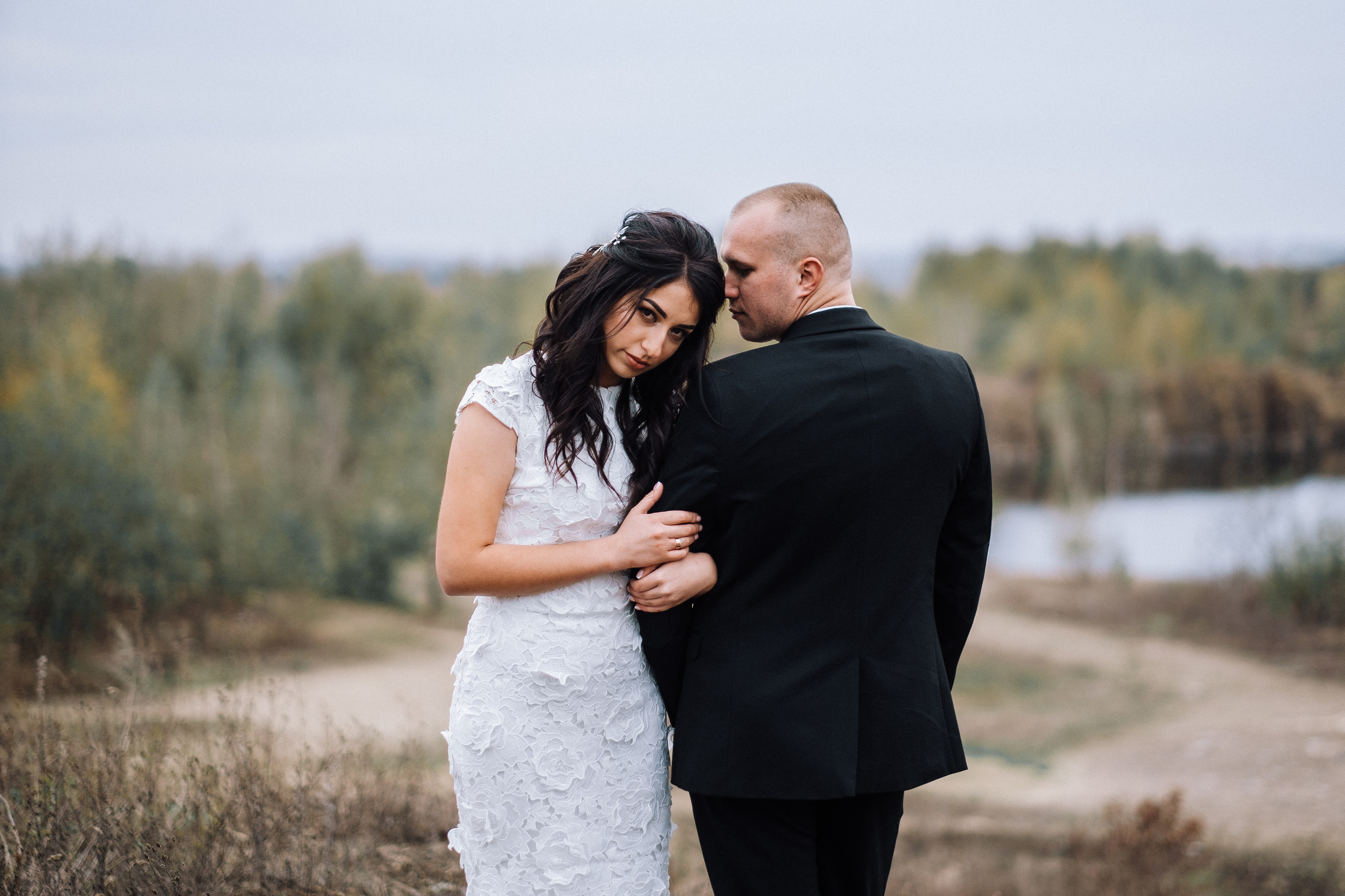 5.10 Wedding Story Yana+Sergey. Ivan Skufinsky — wedding and family photographer in Vancouver