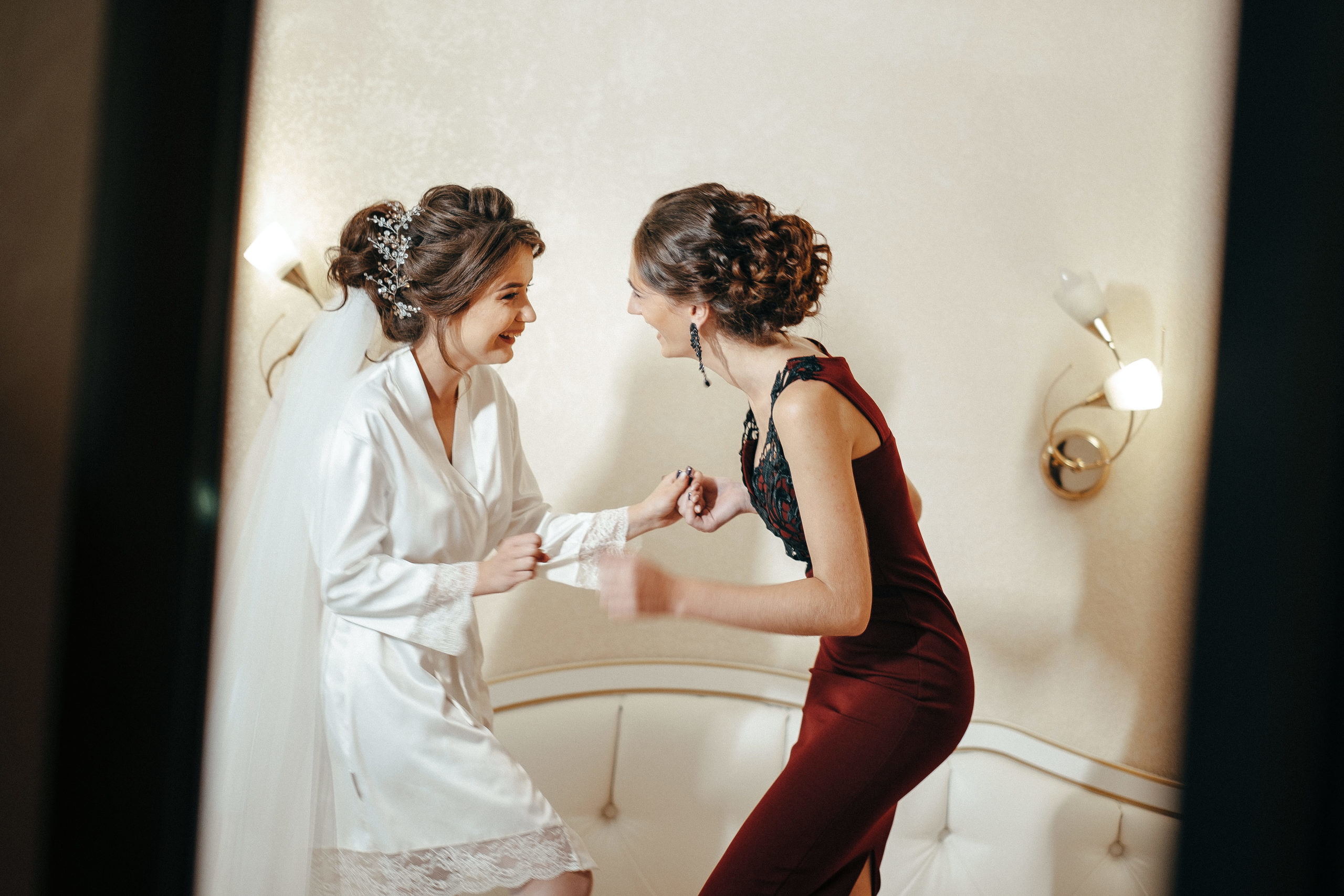 Сергей+Мария 23.09.2018. Ivan Skufinsky — wedding and family photographer in Vancouver