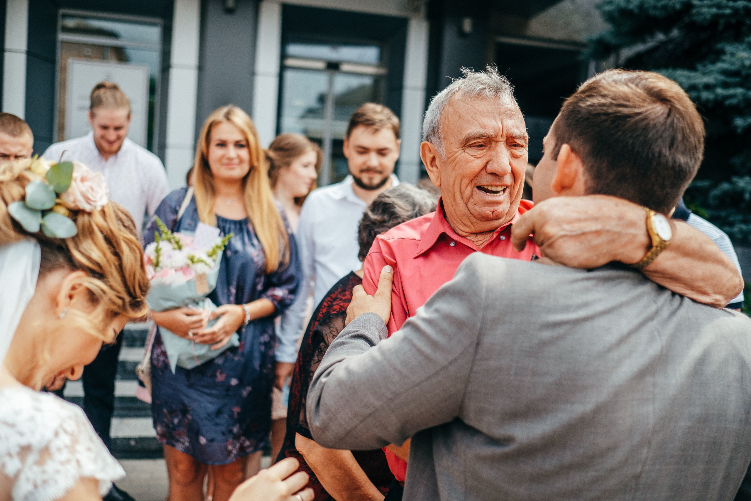 Евгений+Виктория 21.07.2018. Ivan Skufinsky — wedding and family photographer in Vancouver