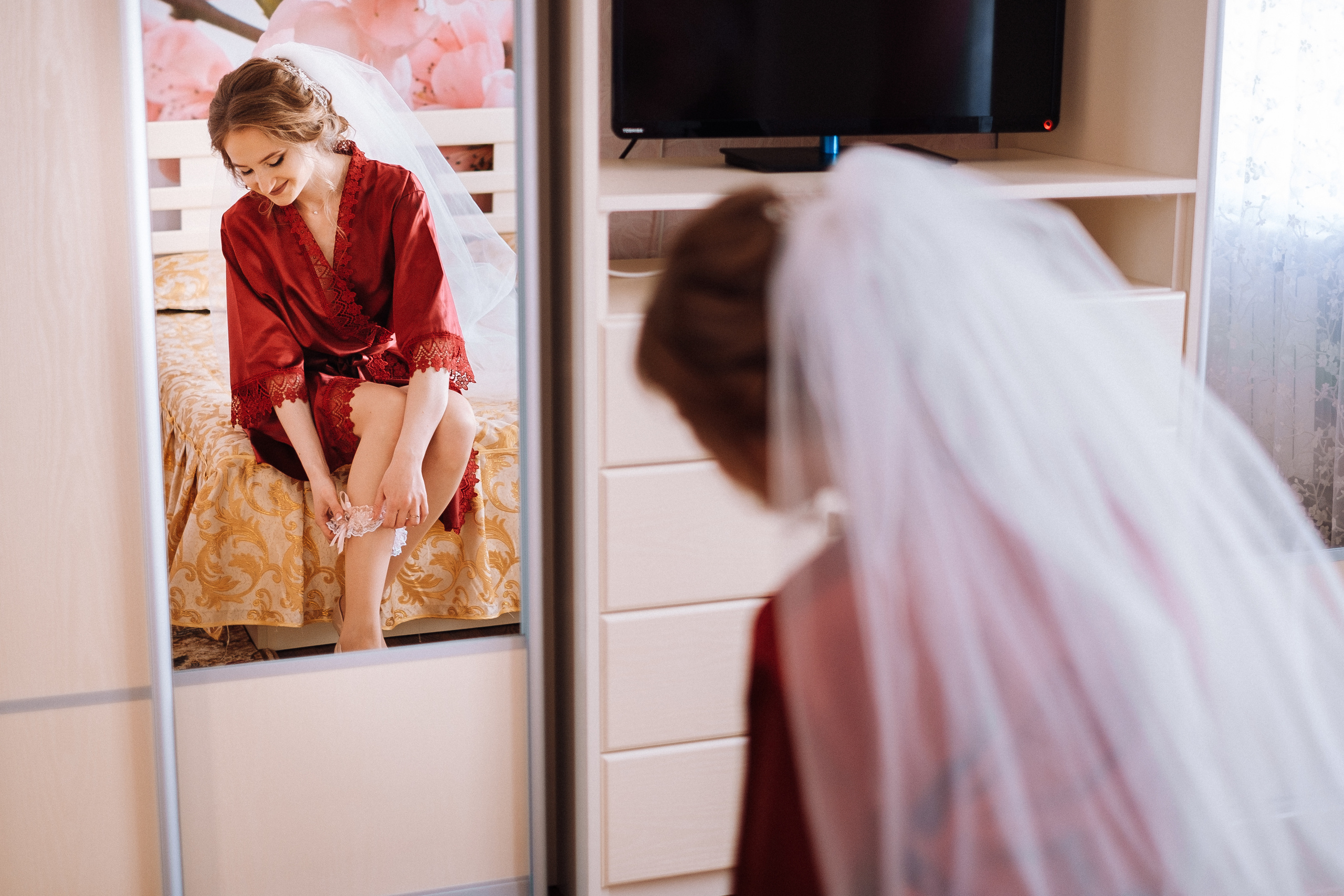 Wedding Story 2.06.2019. Ivan Skufinsky — wedding and family photographer in Vancouver