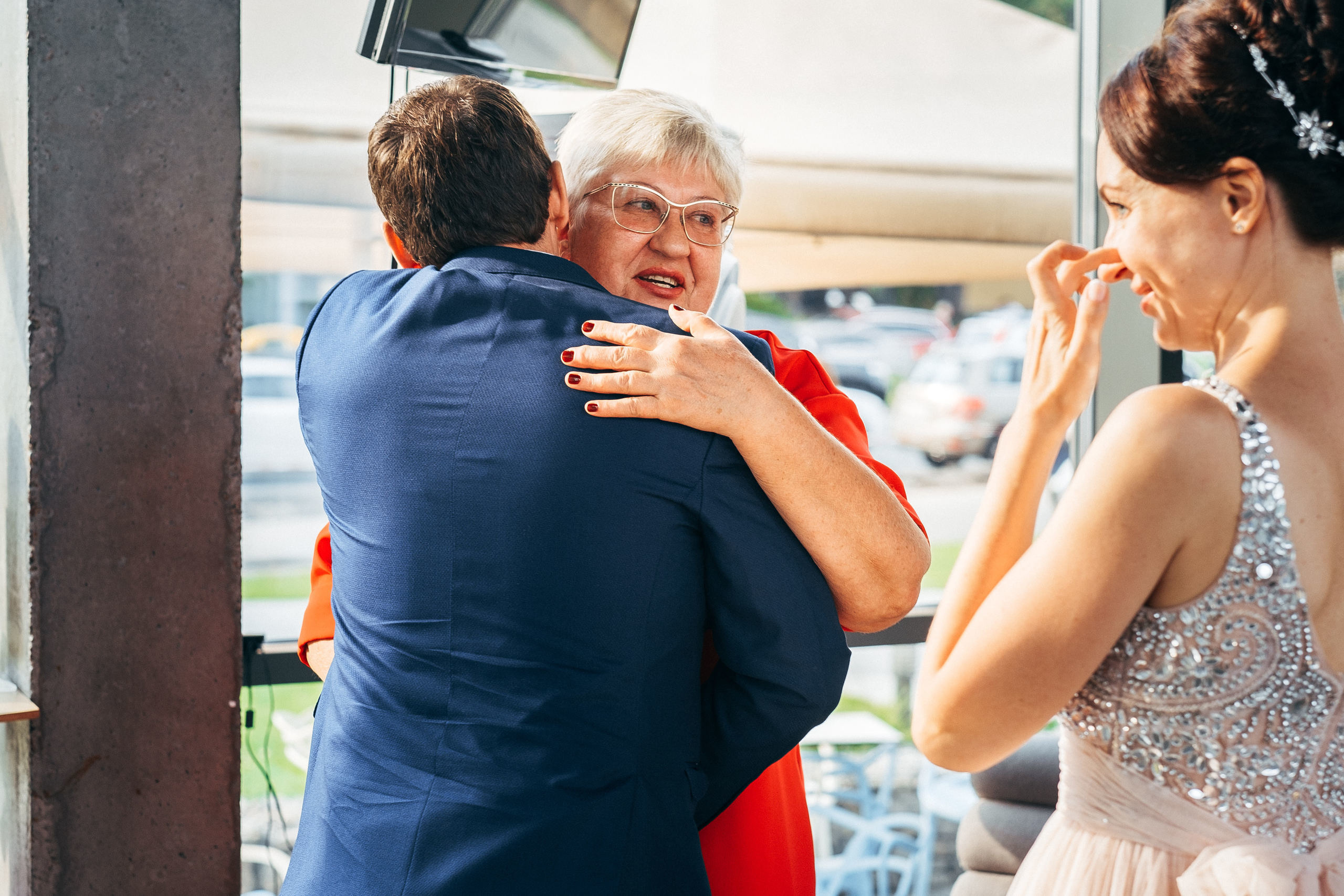 Silven+Olga Киев 17.08.2018. Ivan Skufinsky — wedding and family photographer in Vancouver
