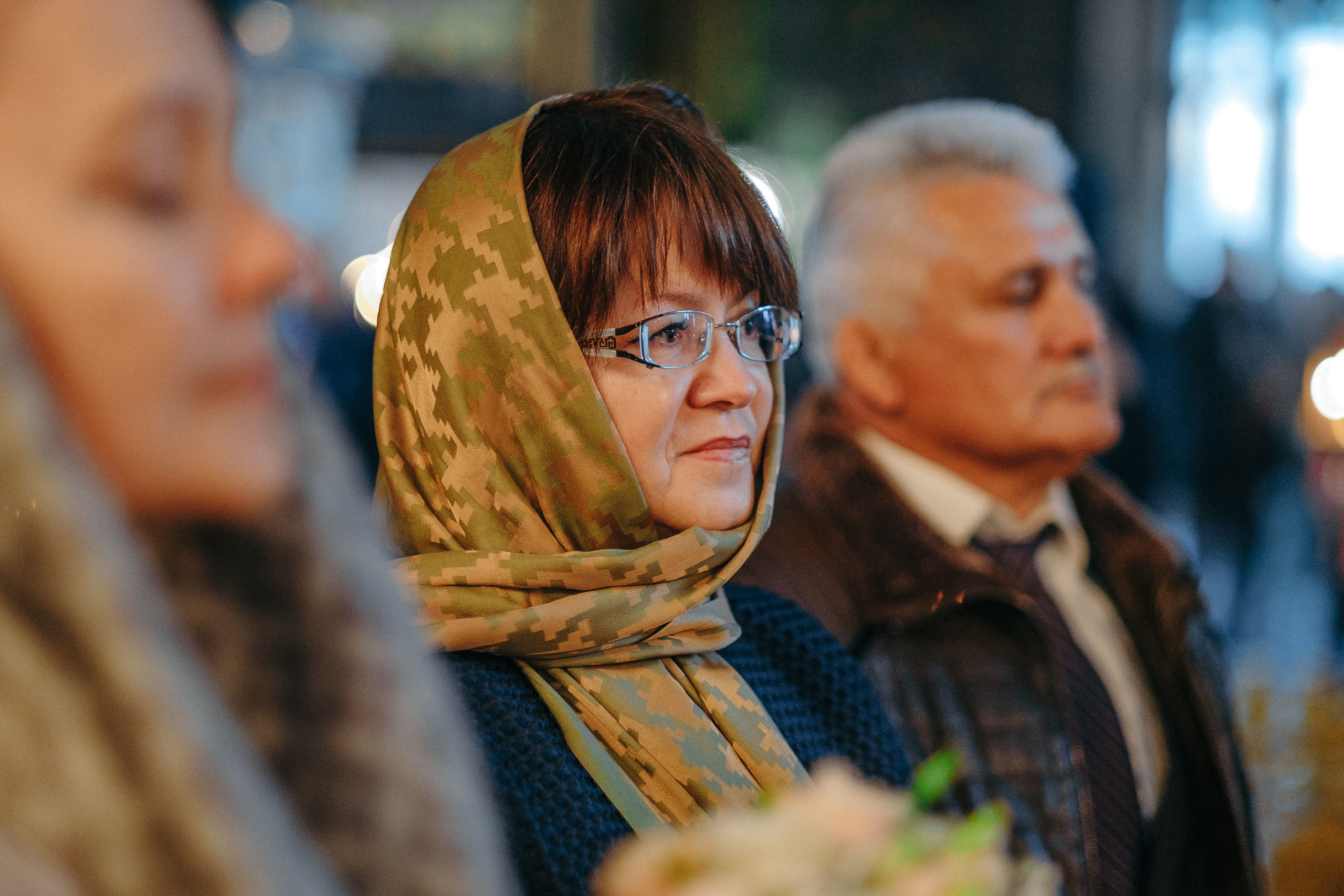 Владимир и Анна (Венчание + Студия) Киев 11.11.2018. Ivan Skufinsky — wedding and family photographer in Vancouver