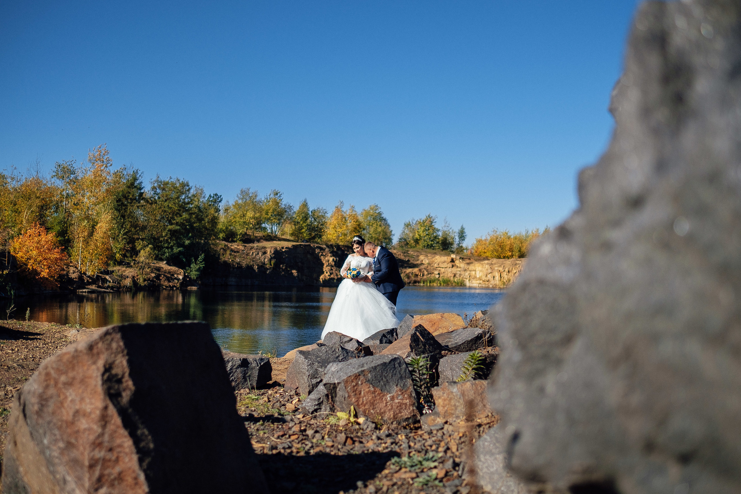 7.10.2018. Ivan Skufinsky — wedding and family photographer in Vancouver