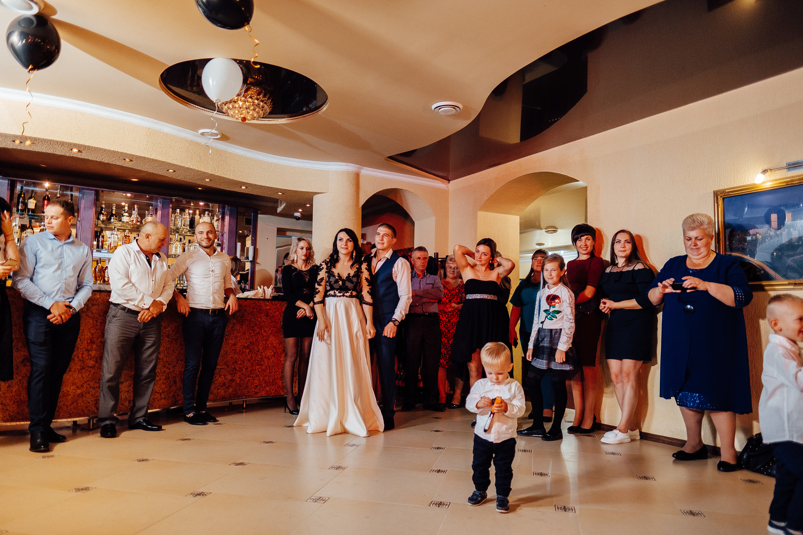 28.09.2018 Wedding Story. Ivan Skufinsky — wedding and family photographer in Vancouver