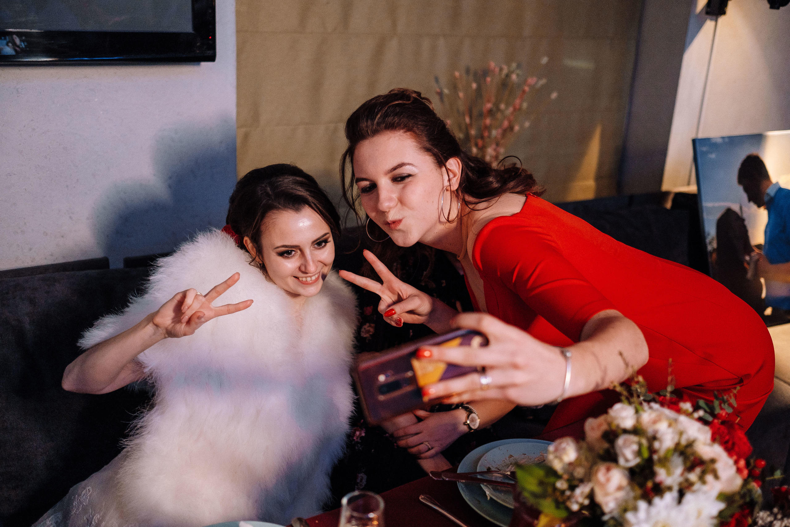 Alexandr+Anastasia 24.11.2019 WeddingStory. Ivan Skufinsky — wedding and family photographer in Vancouver