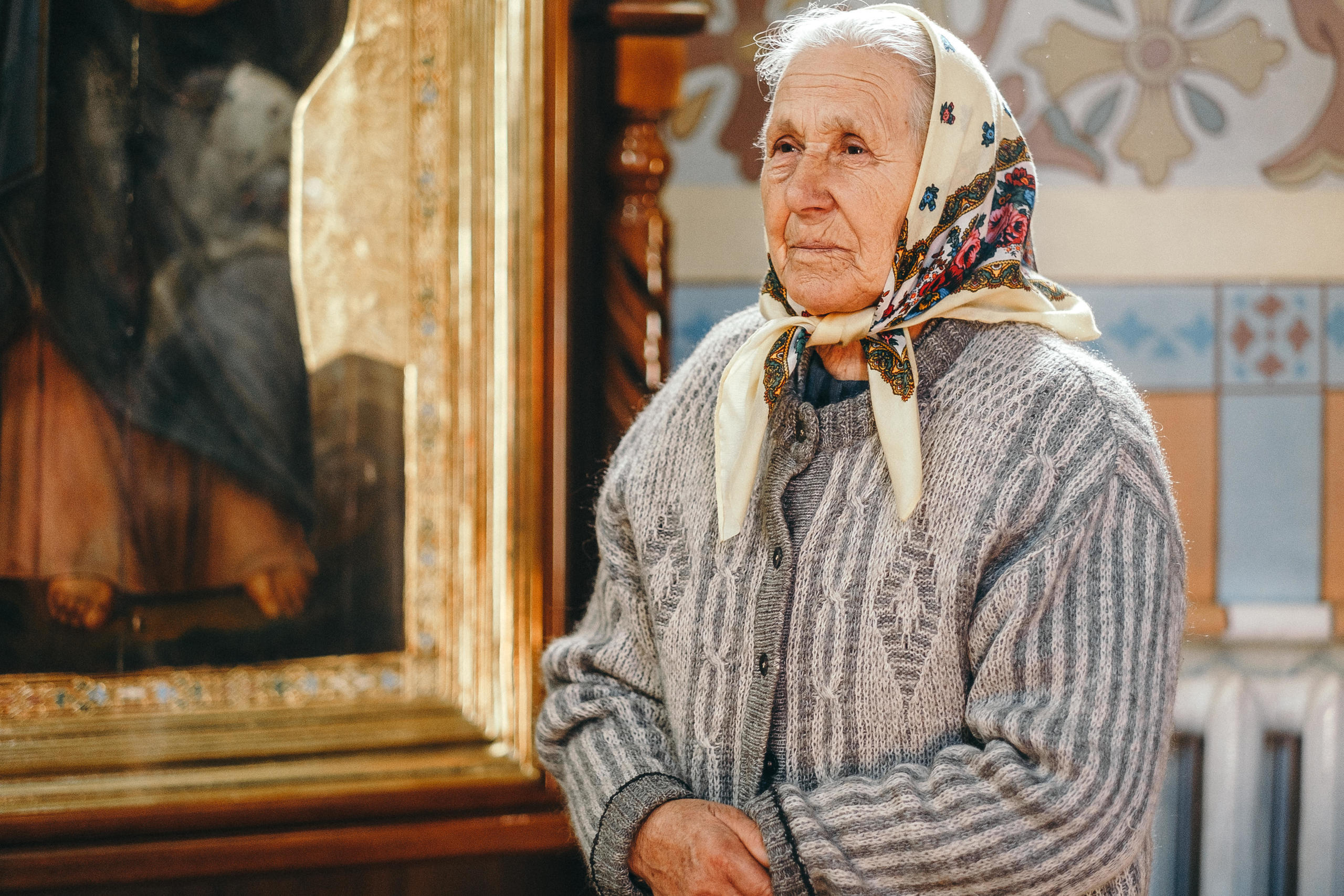 Хрестини 14.10.2018. Ivan Skufinsky — wedding and family photographer in Vancouver