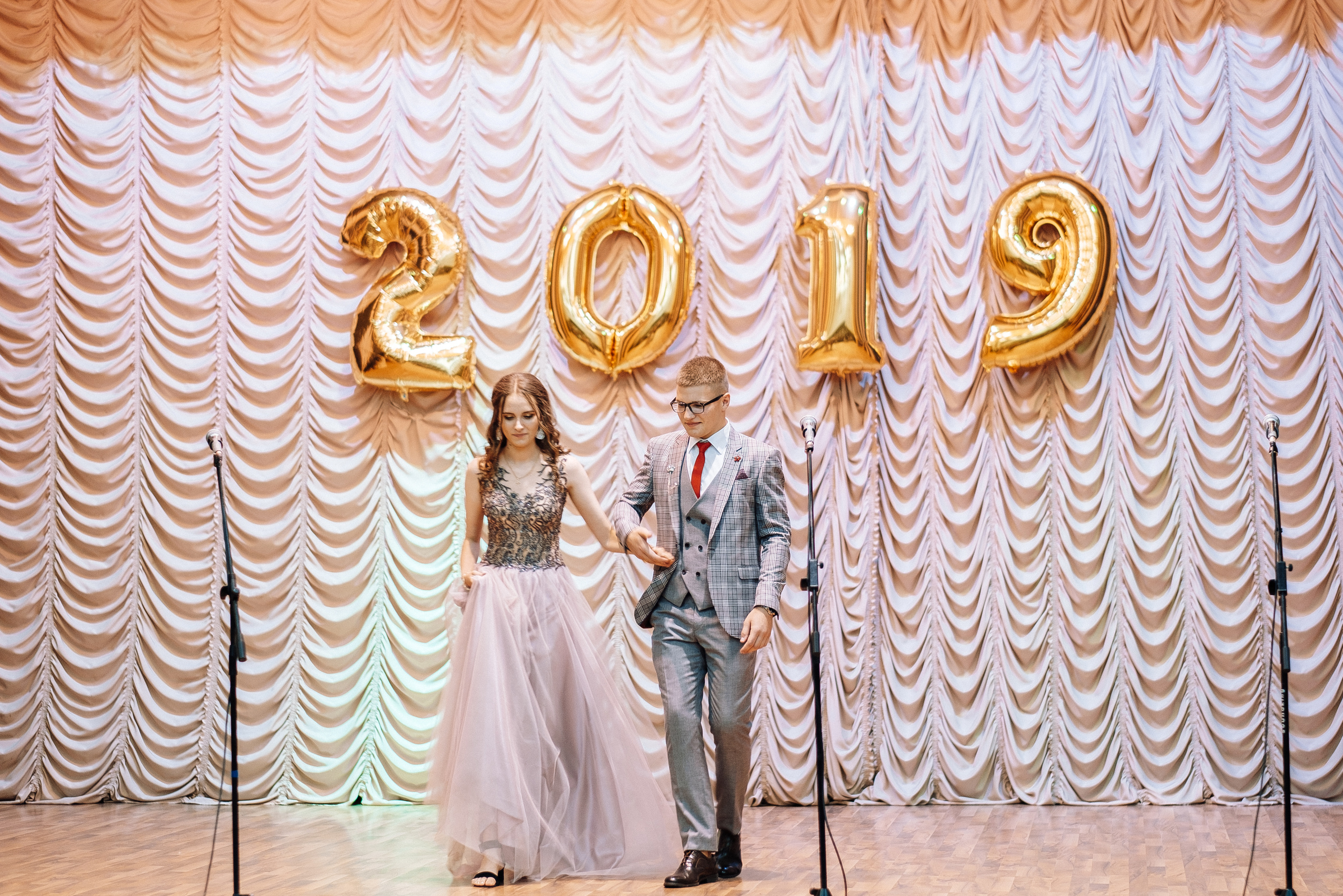 Выпускной школа номер 3. Хмельник. Ivan Skufinsky — wedding and family photographer in Vancouver