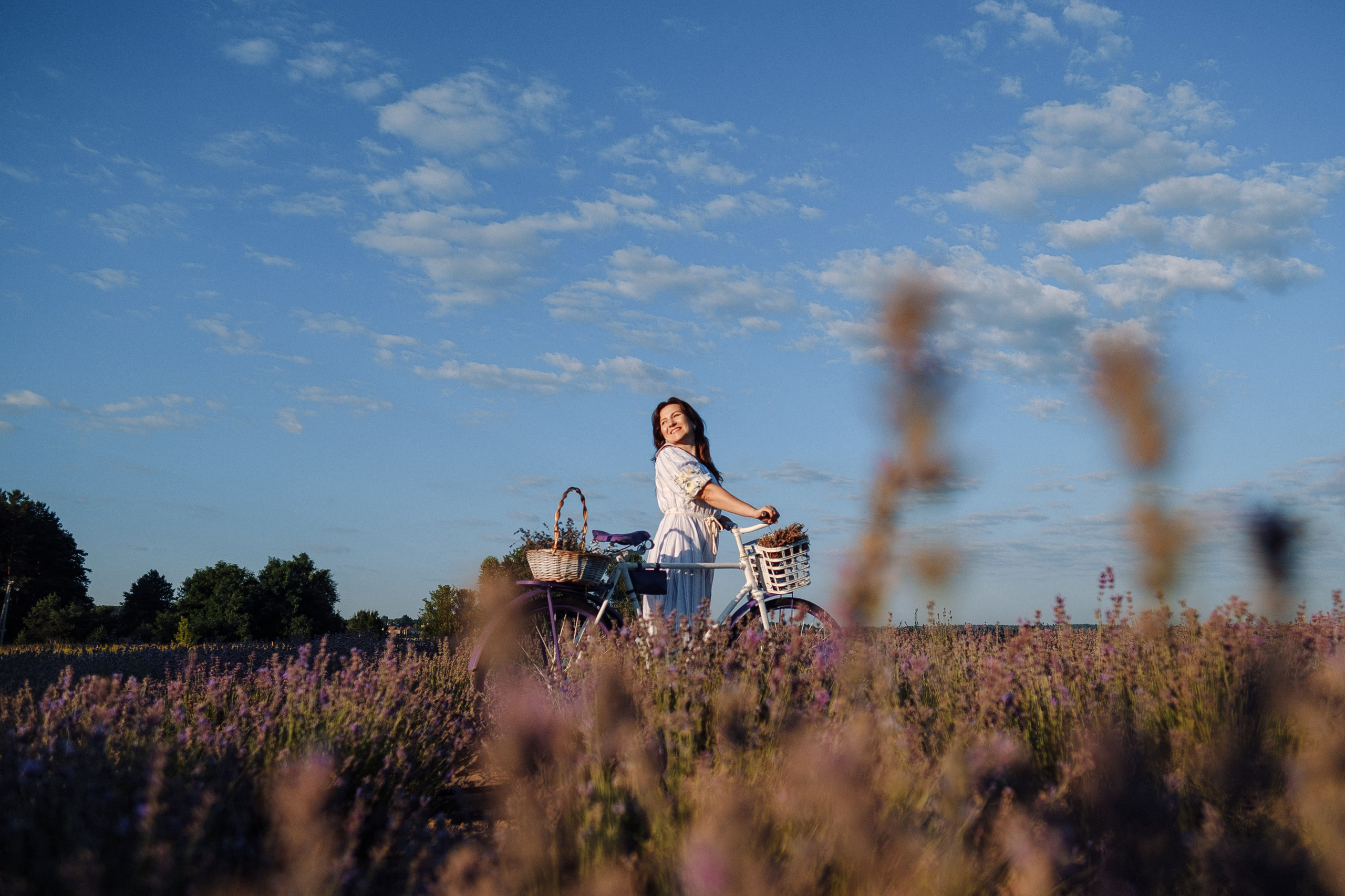 LaVANda. Ivan Skufinsky — wedding and family photographer in Vancouver