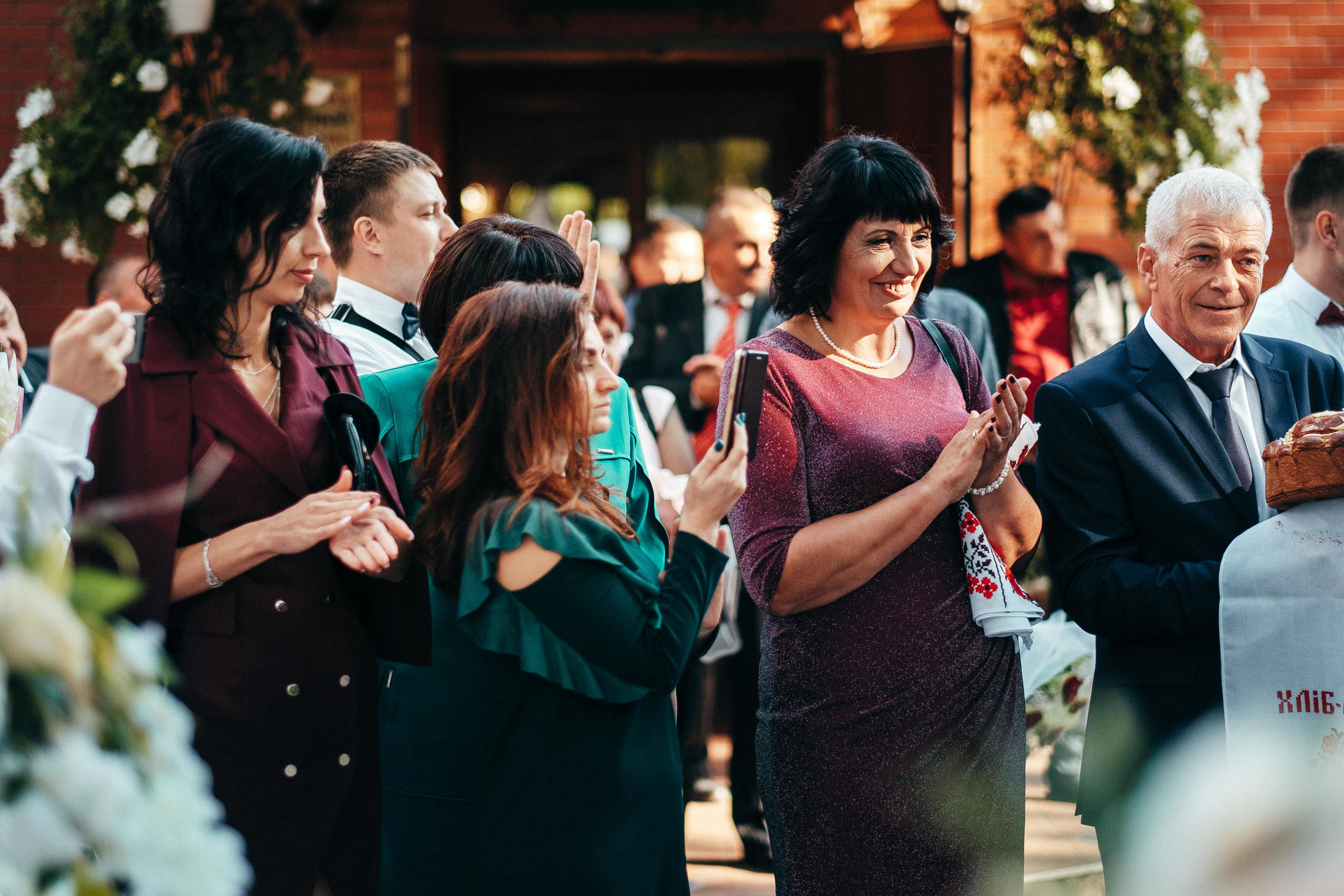 Сергей+Мария 23.09.2018. Ivan Skufinsky — wedding and family photographer in Vancouver