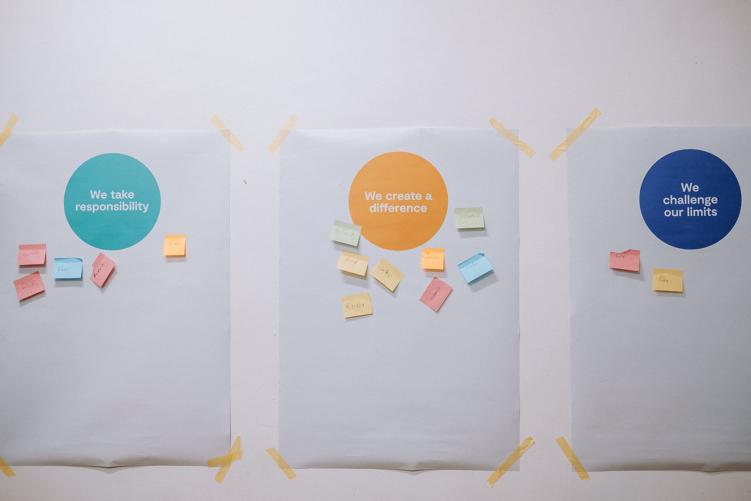 ZEO Alliance 24.10.19 party. Ivan Skufinsky — wedding and family photographer in Vancouver