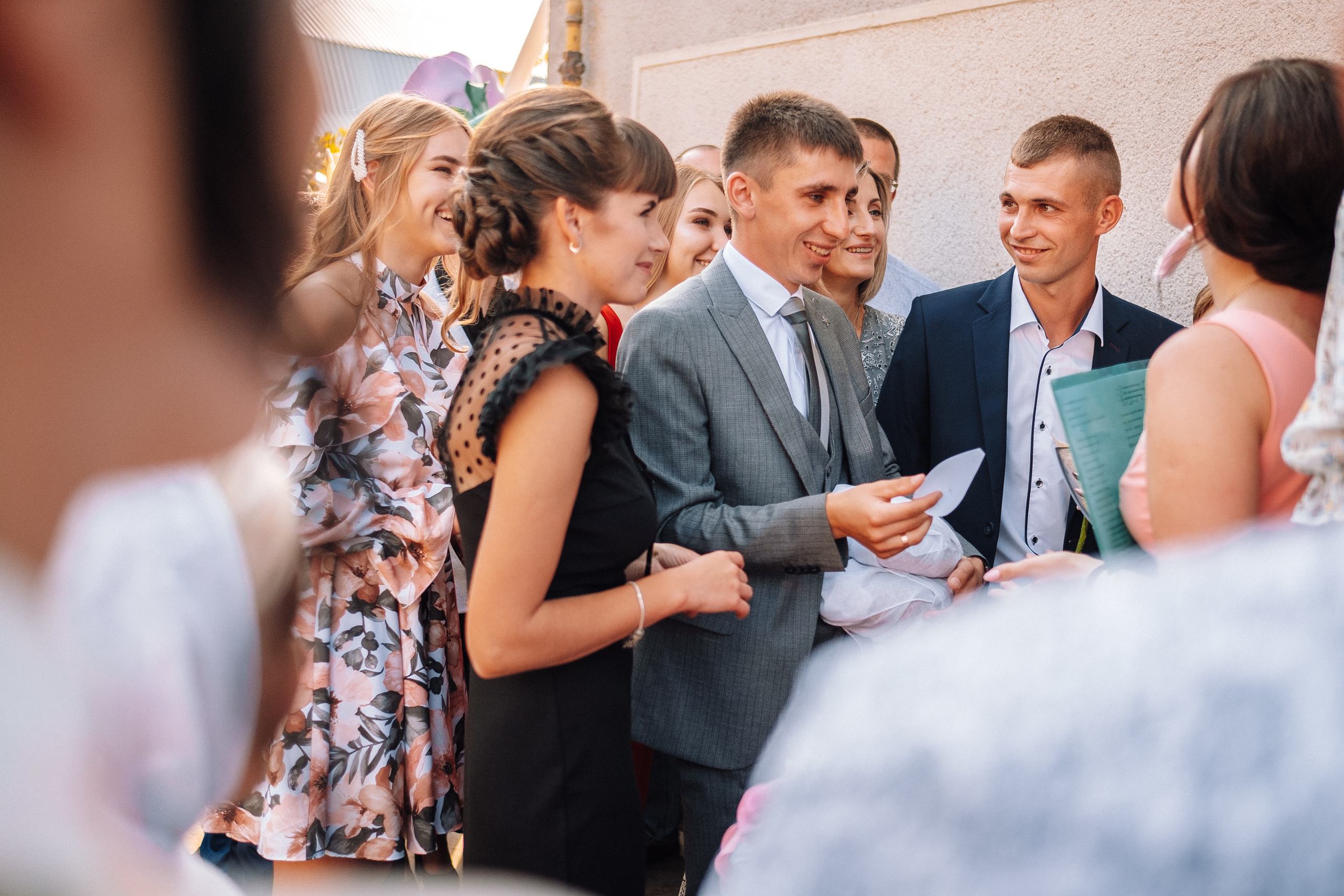 Свадебная история Иван+Ирина. Ivan Skufinsky — wedding and family photographer in Vancouver