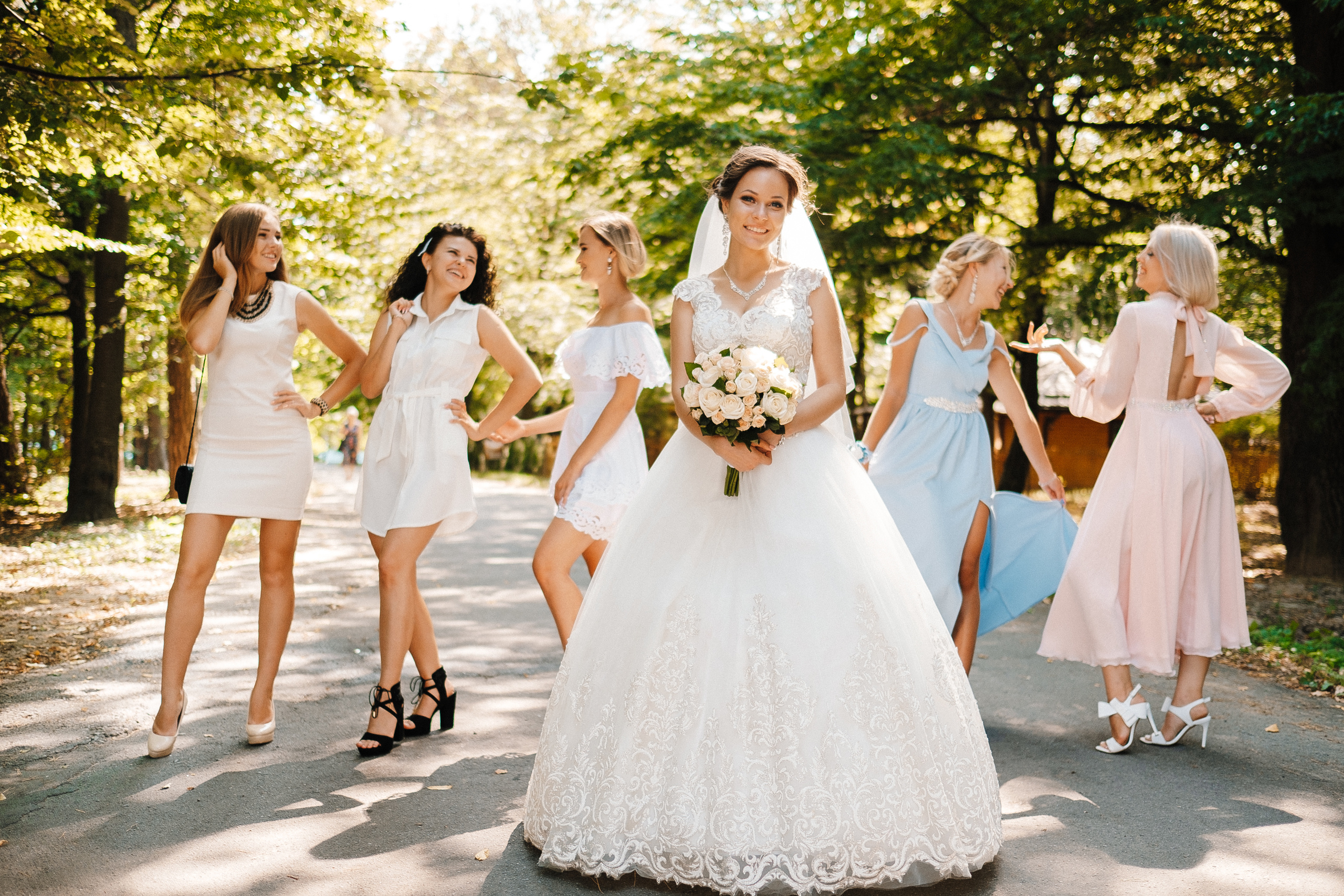 Свадьба 10.08.2019. Ivan Skufinsky — wedding and family photographer in Vancouver