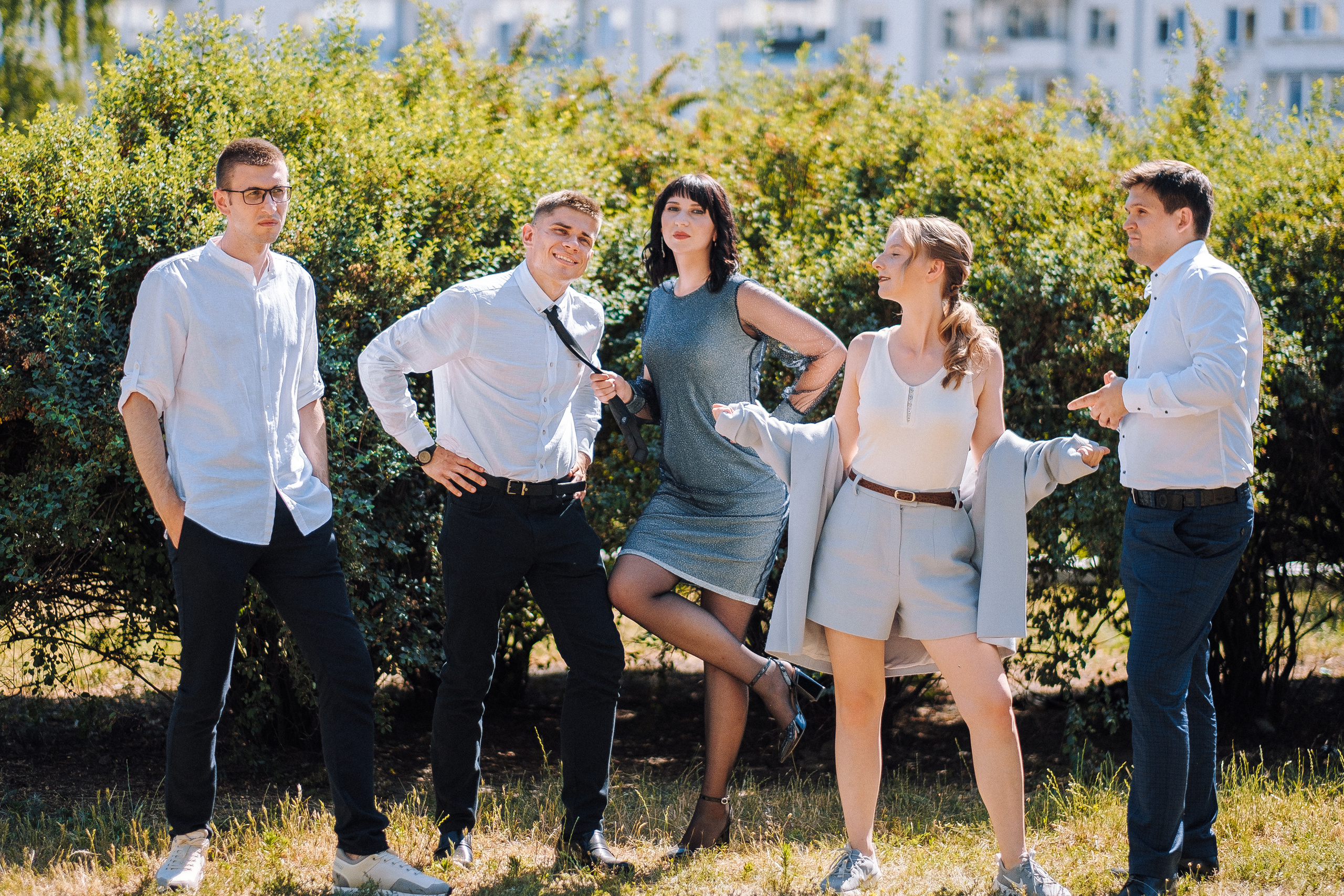 Lucca. Ivan Skufinsky — wedding and family photographer in Vancouver