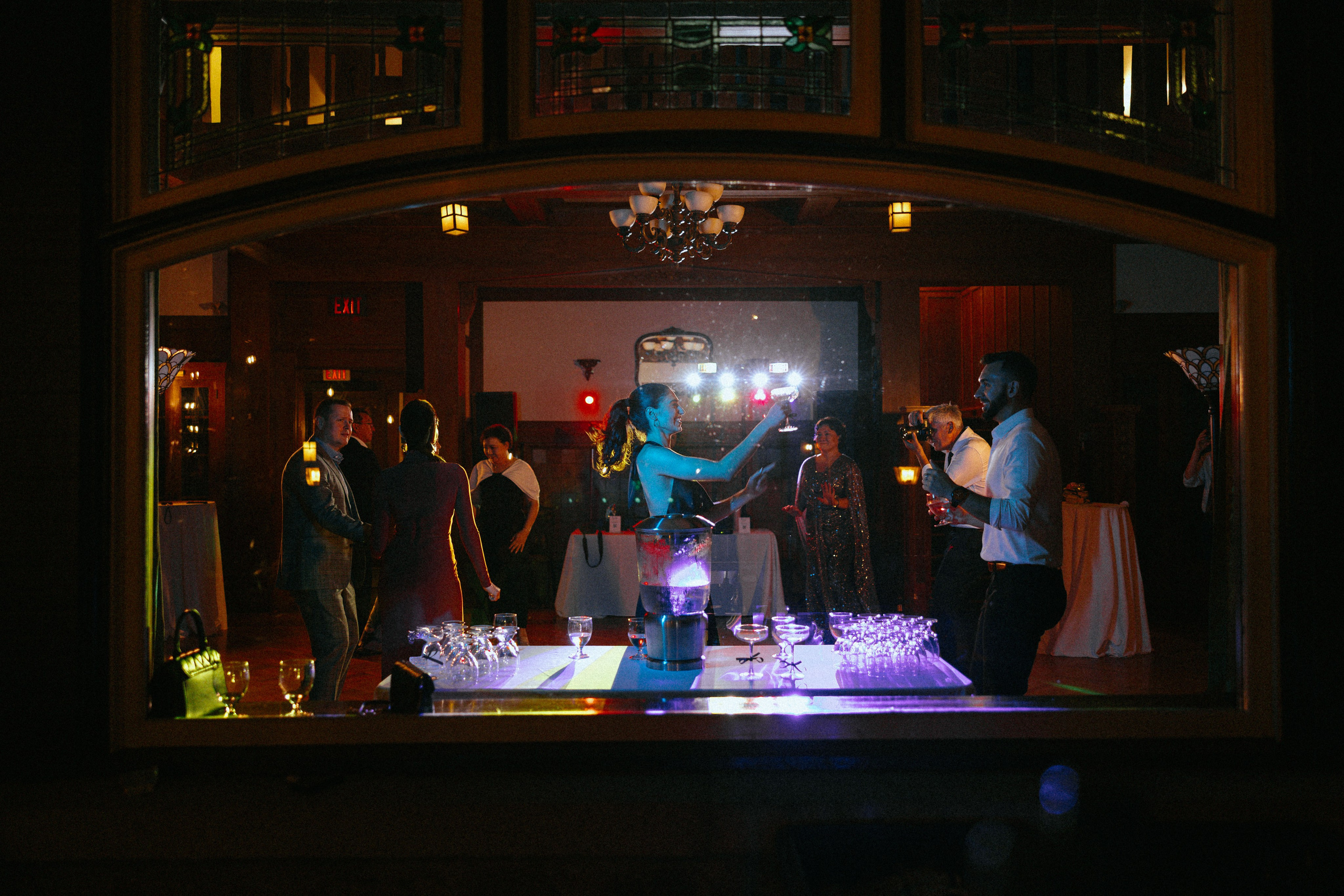 Cecil Green Park House Wedding Photographer & Videographer Vancouver