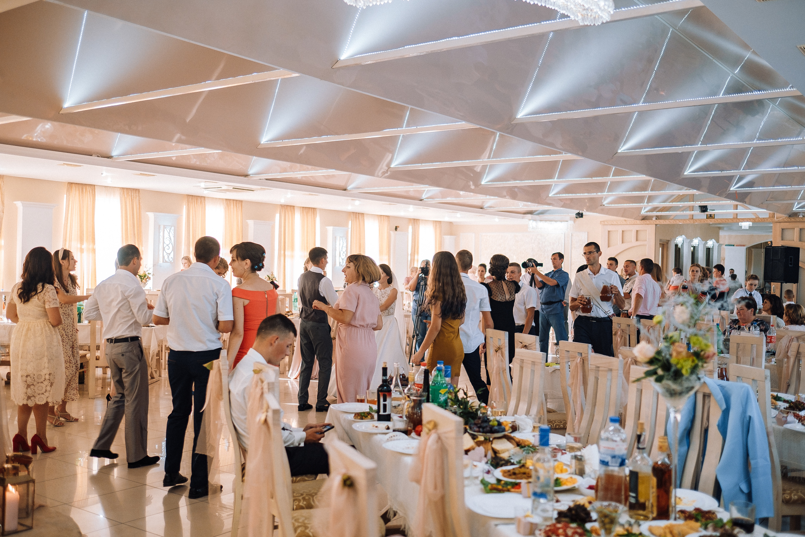 Свадебная история Иван+Ирина. Ivan Skufinsky — wedding and family photographer in Vancouver