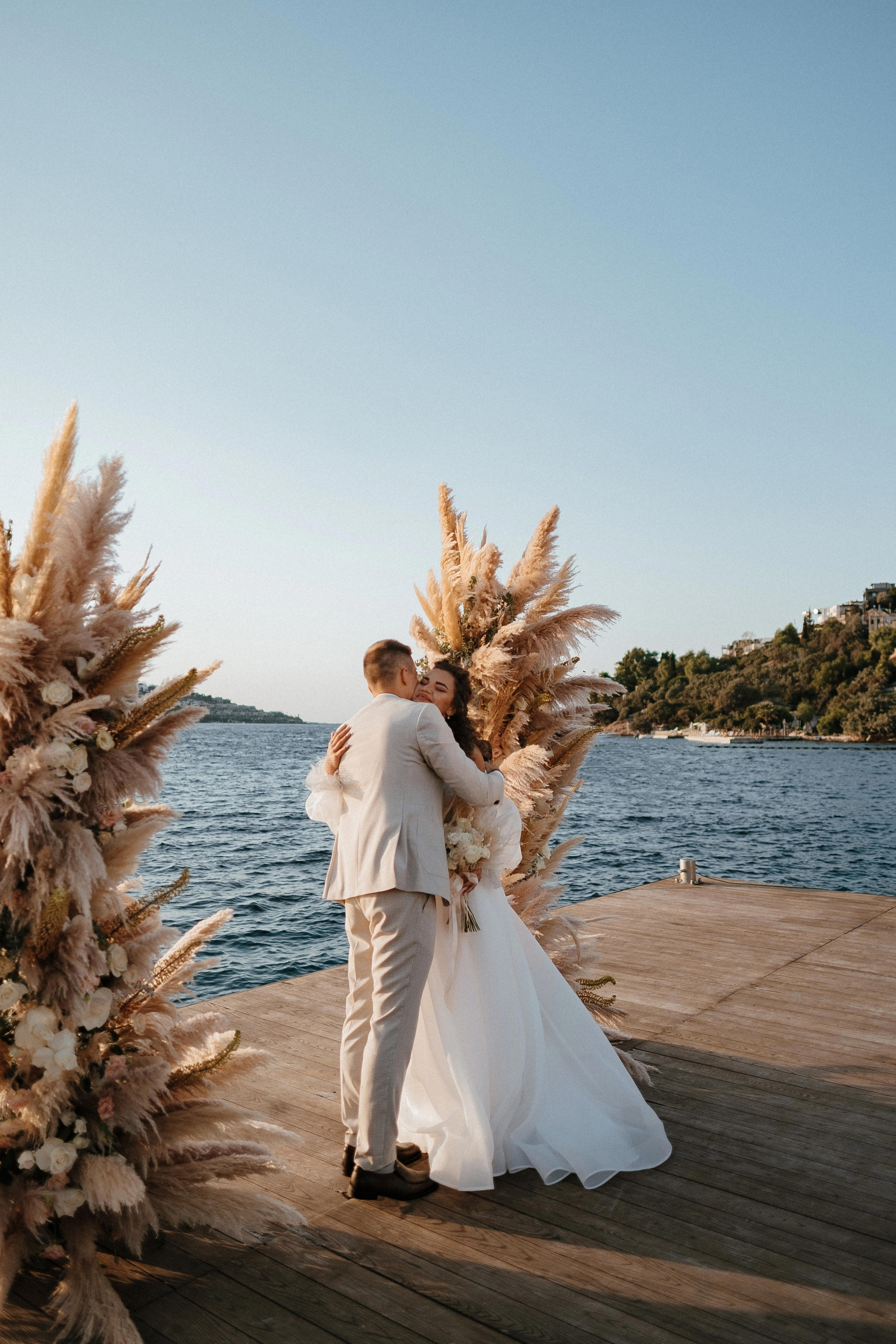 Evgeniy & Daria. Ivan Skufinsky — wedding and family photographer in Vancouver