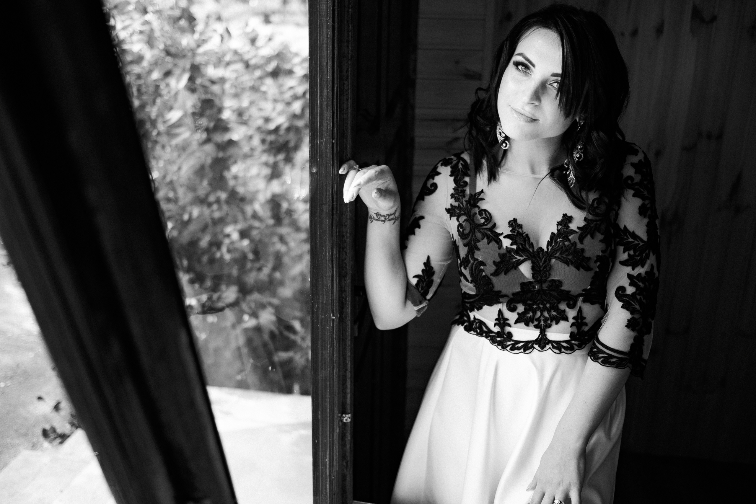 28.09.2018 Wedding Story. Ivan Skufinsky — wedding and family photographer in Vancouver