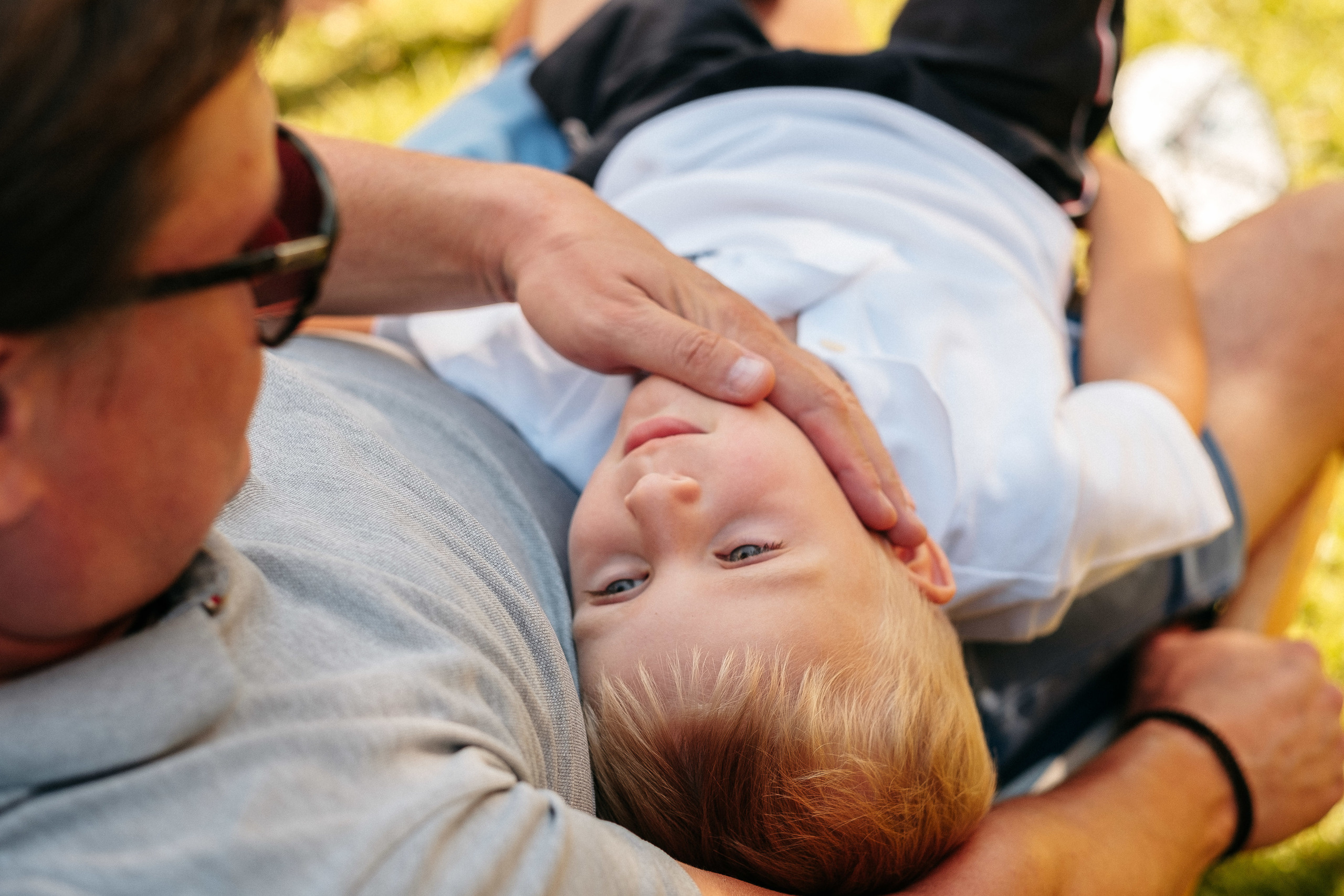 День Рождения Лизочка 7 лет. Ivan Skufinsky — wedding and family photographer in Vancouver