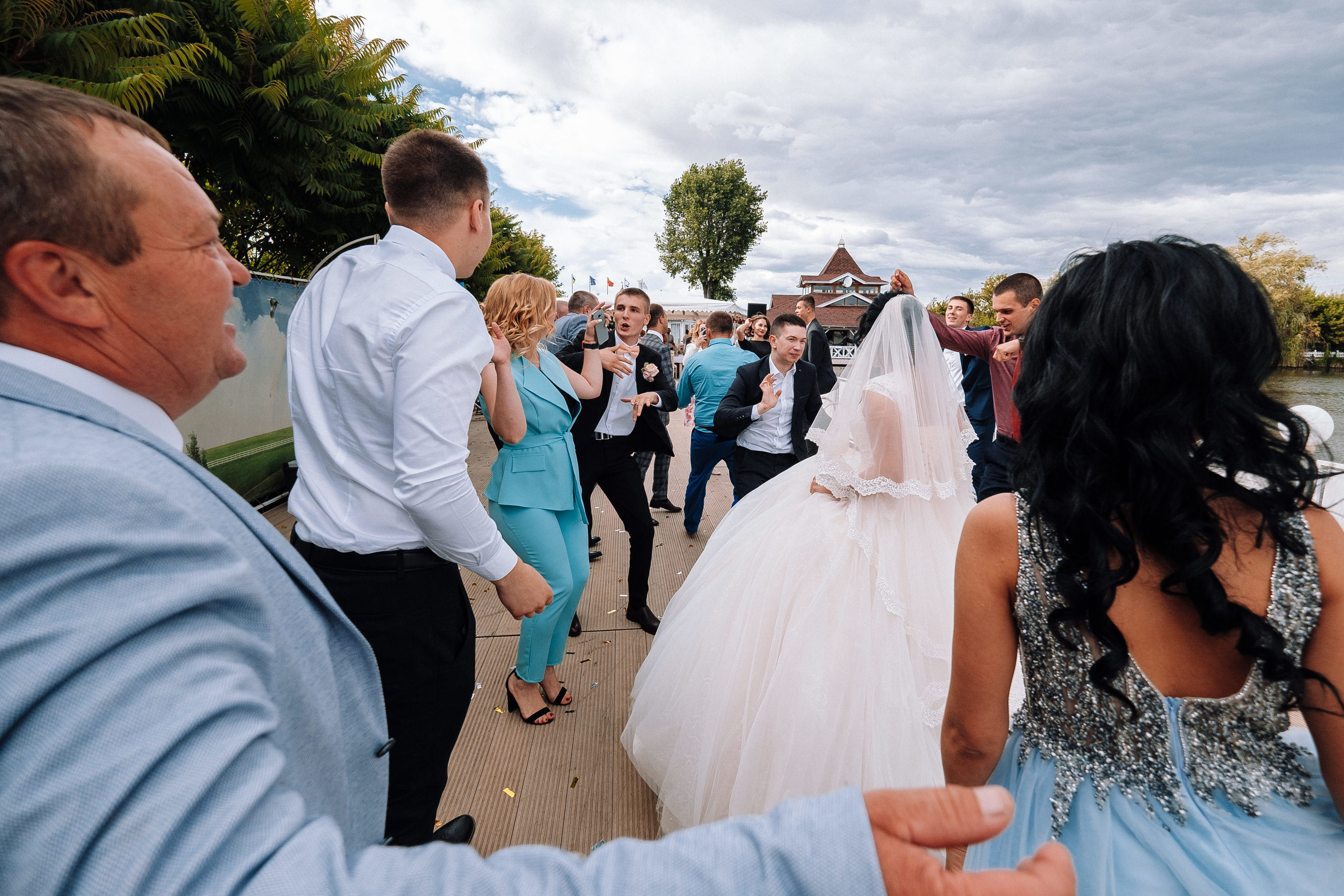 29.06.2019 WeddingStory. Ivan Skufinsky — wedding and family photographer in Vancouver