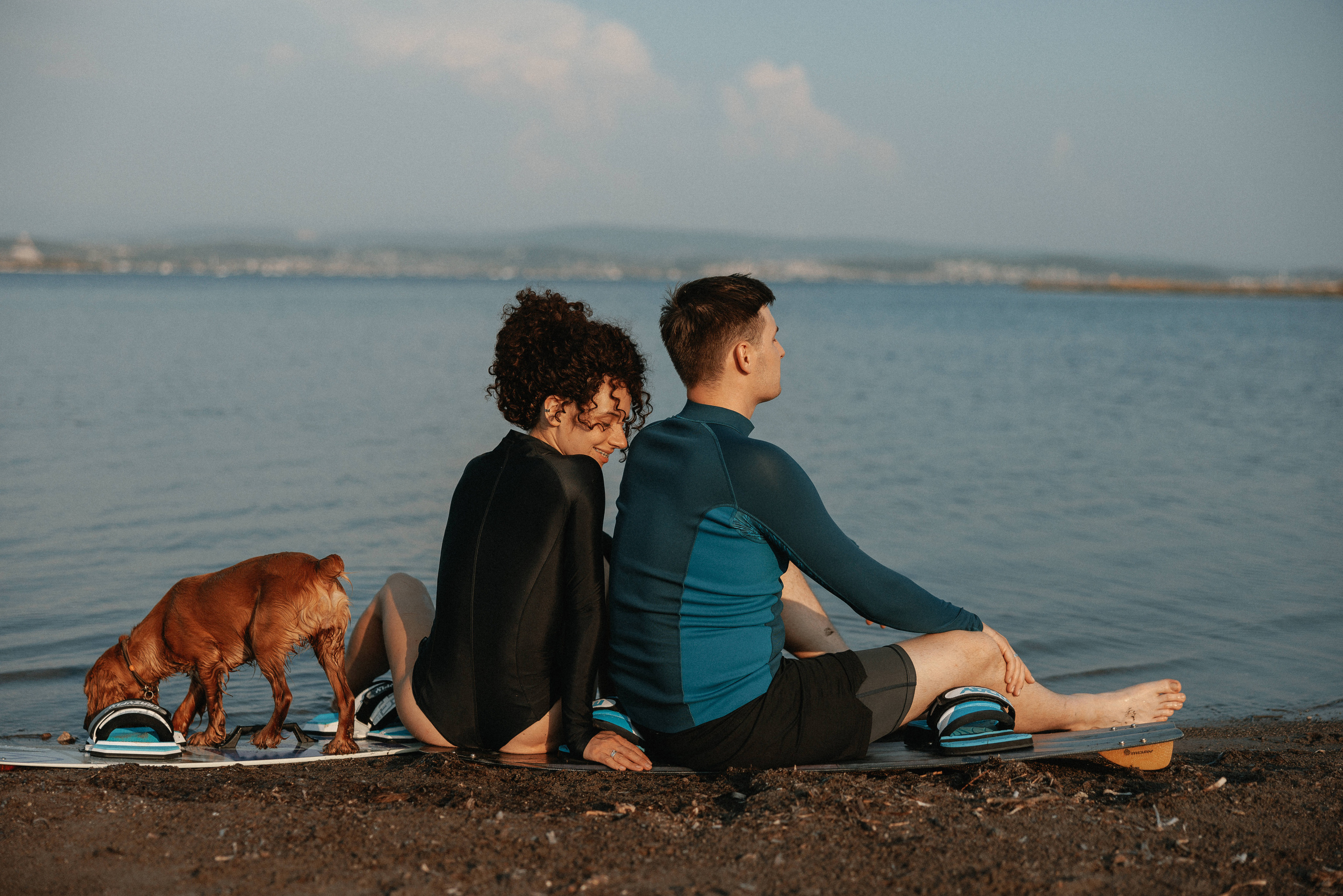 Couples love story photographer photo shoot Vancouver Burnaby Richmond. Ivan Skufinsky — wedding and family photographer in Vancouver