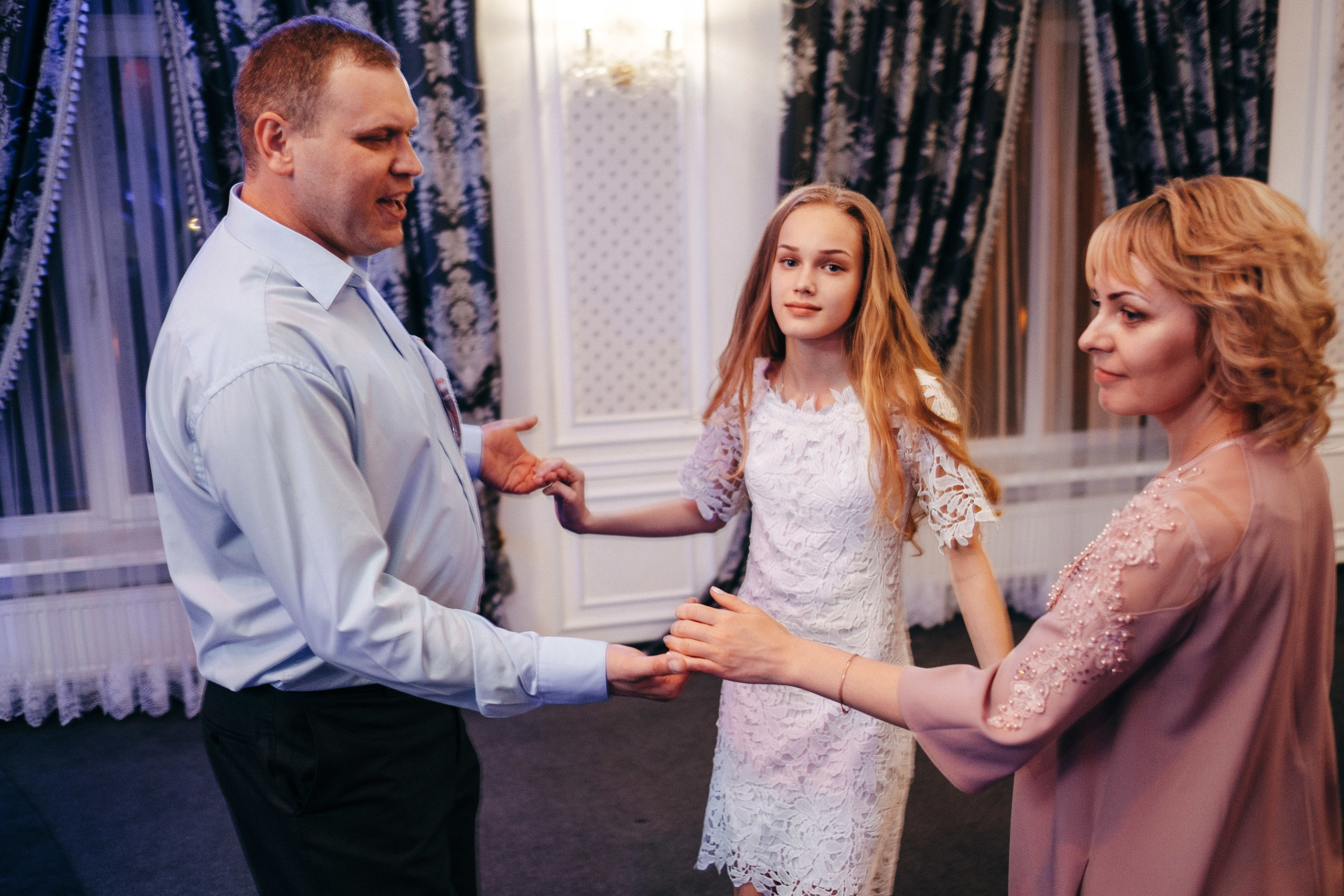 Виктор+Катя. Ivan Skufinsky — wedding and family photographer in Vancouver