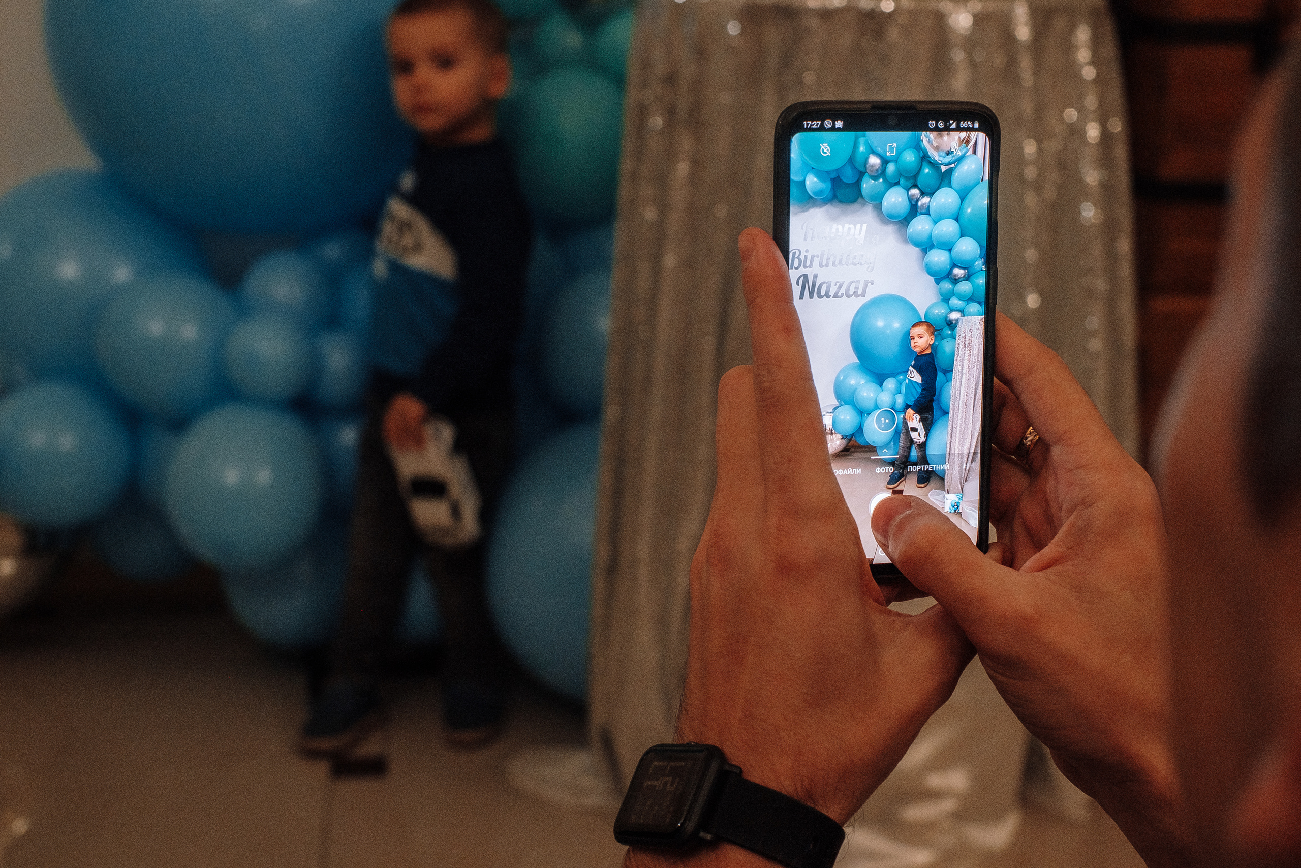 Версаль 30.11.2019. Ivan Skufinsky — wedding and family photographer in Vancouver