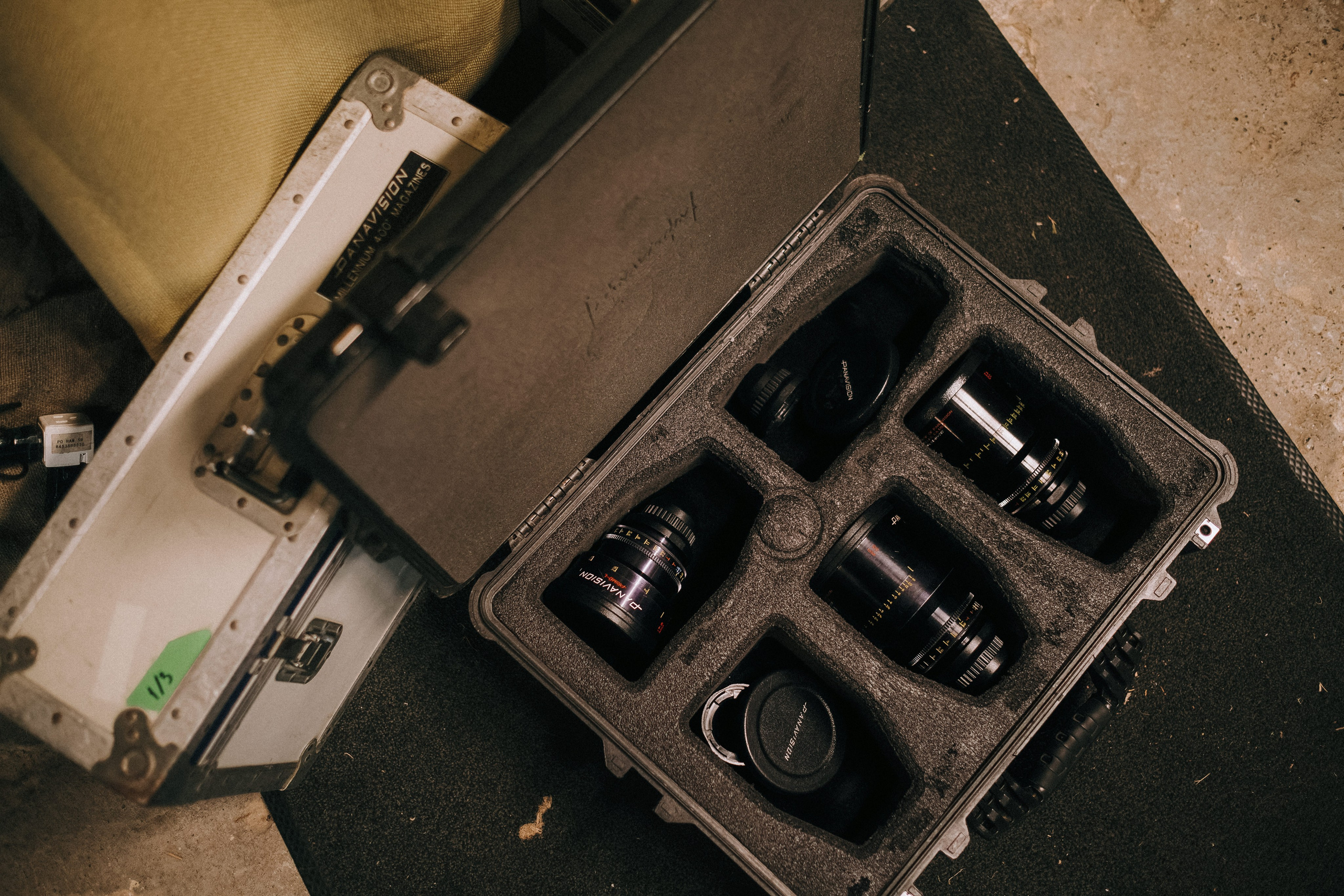 BTS -=NIGHT ROUTINE=- 2024. Ivan Skufinsky — wedding and family photographer in Vancouver