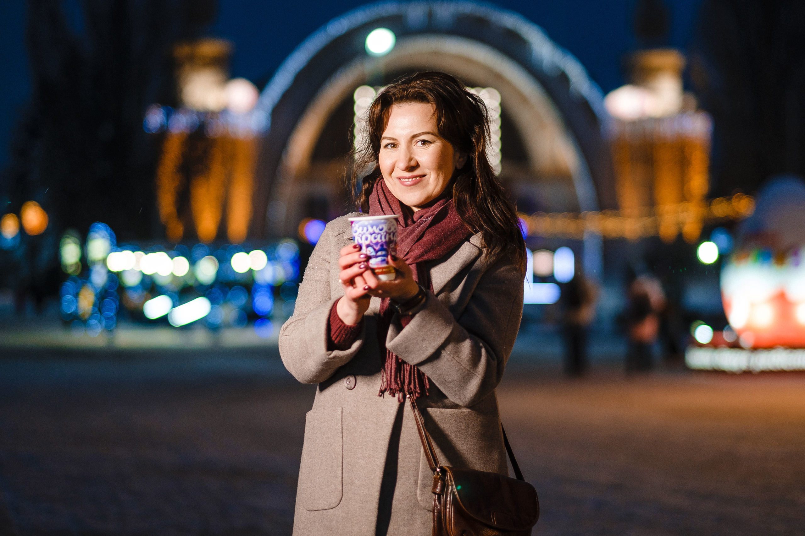 Svitlana + Ira NY 2018. Ivan Skufinsky — wedding and family photographer in Vancouver