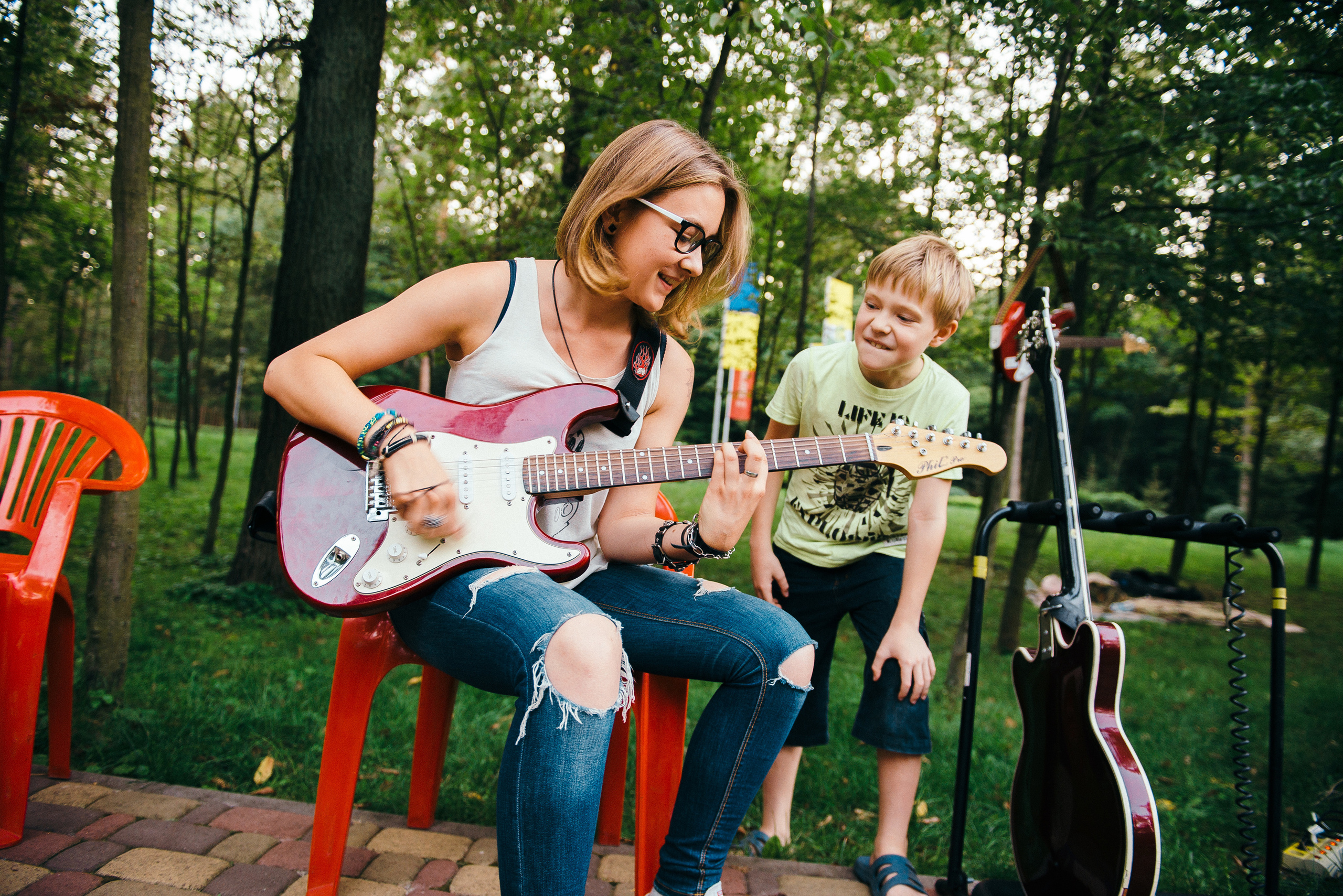 British Columbia Family Photography. Ivan Skufinsky — wedding and family photographer in Vancouver