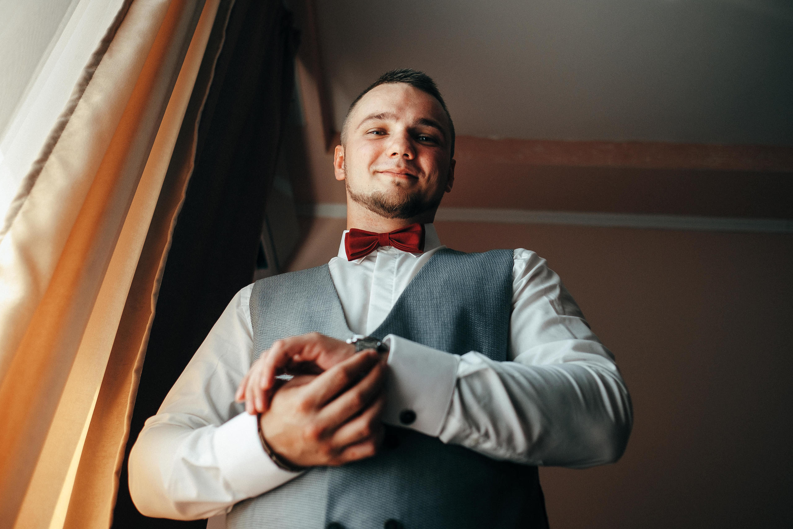 11.08.2018 Богдан+Юля. Ivan Skufinsky — wedding and family photographer in Vancouver