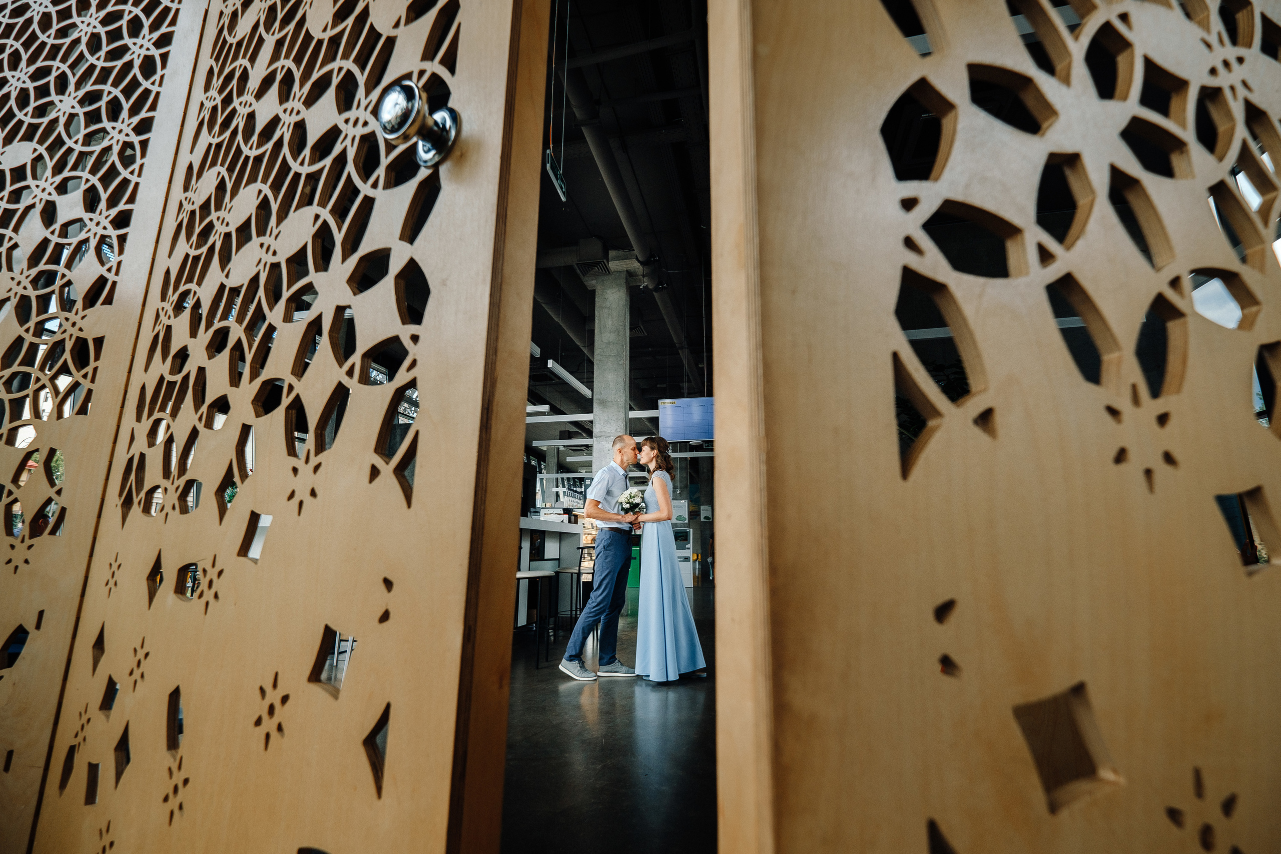 СВАДЬБА 04.07.19 Андрей+Катя. Ivan Skufinsky — wedding and family photographer in Vancouver