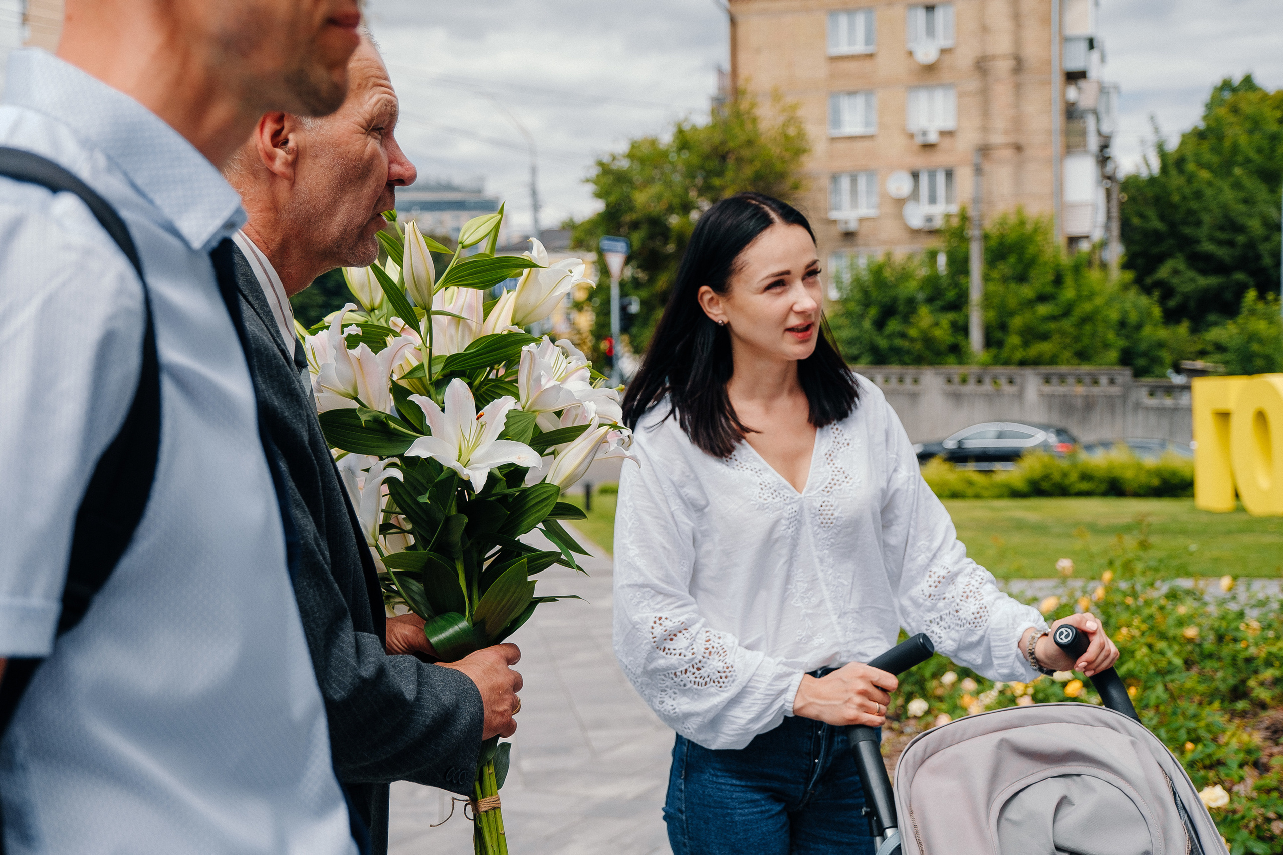 СВАДЬБА 04.07.19 Андрей+Катя. Ivan Skufinsky — wedding and family photographer in Vancouver