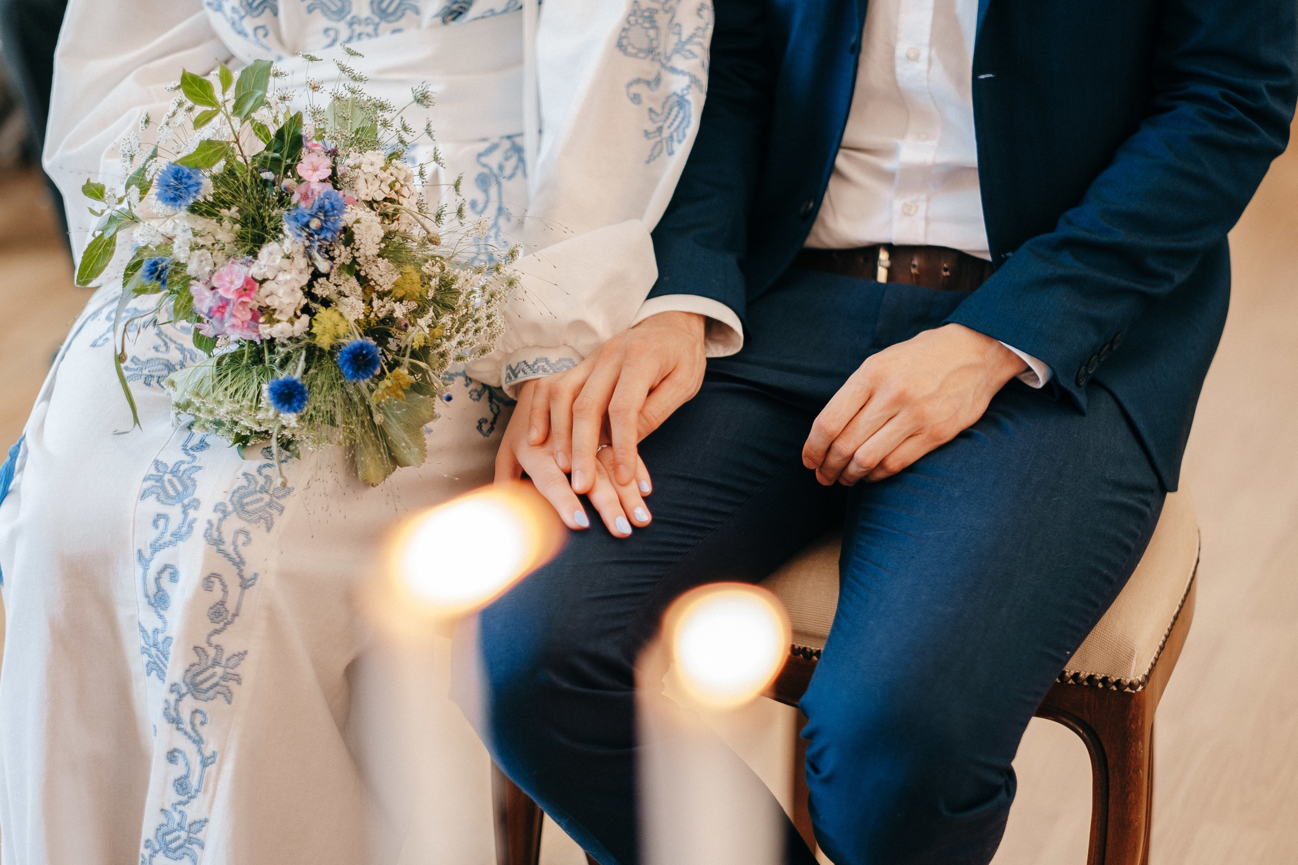 Wedding Story 14.06.2019 mini. Ivan Skufinsky — wedding and family photographer in Vancouver