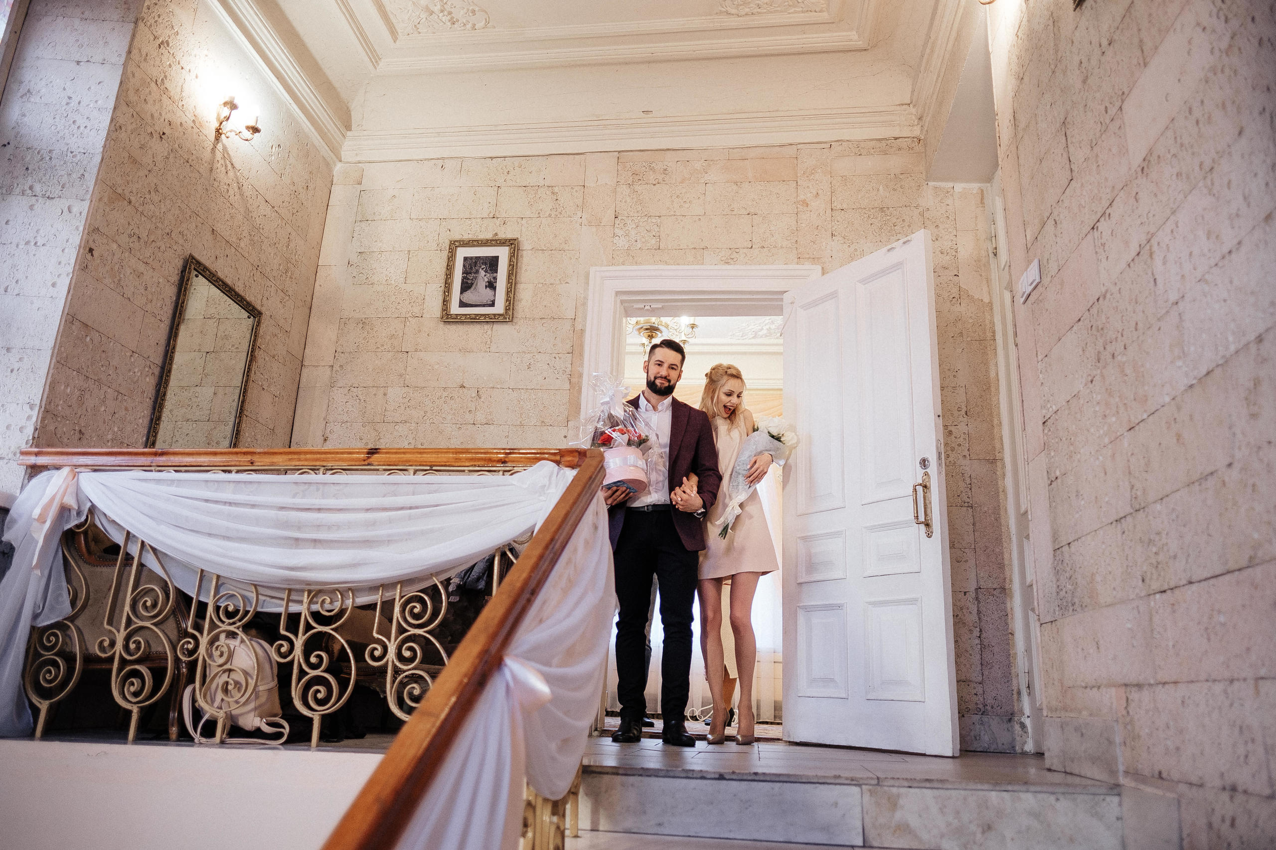 26.10.2018 Дмитрий+Ксения. Ivan Skufinsky — wedding and family photographer in Vancouver