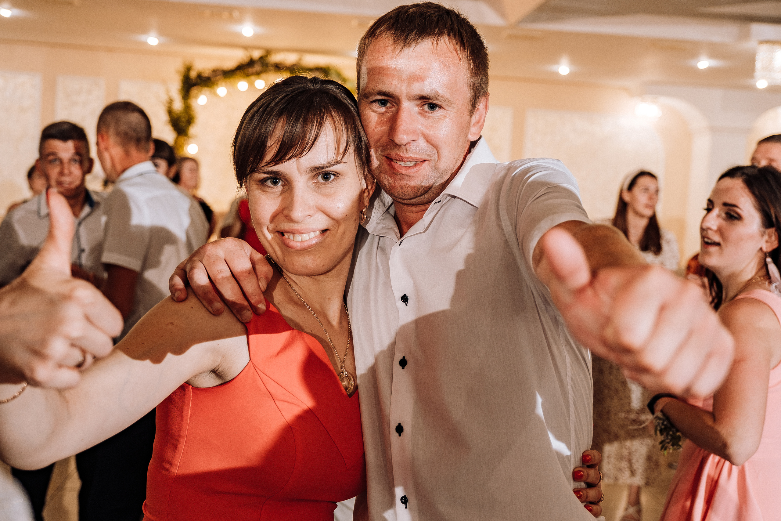 Свадебная история Иван+Ирина. Ivan Skufinsky — wedding and family photographer in Vancouver