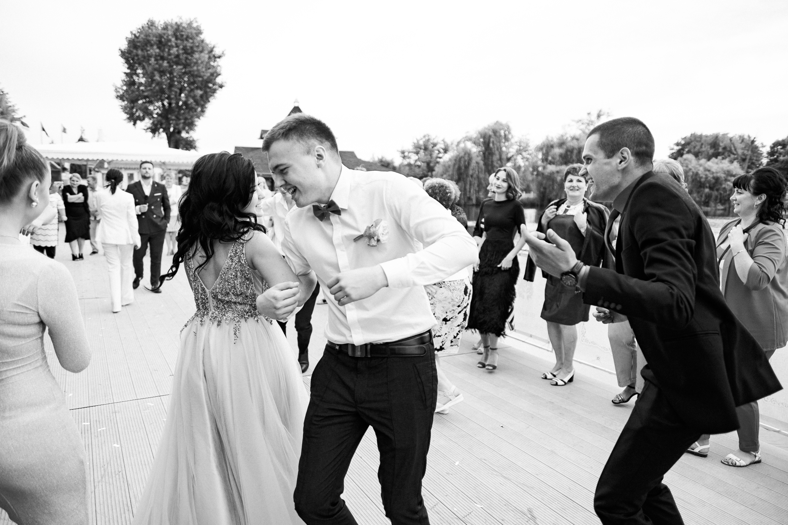 29.06.2019 WeddingStory. Ivan Skufinsky — wedding and family photographer in Vancouver