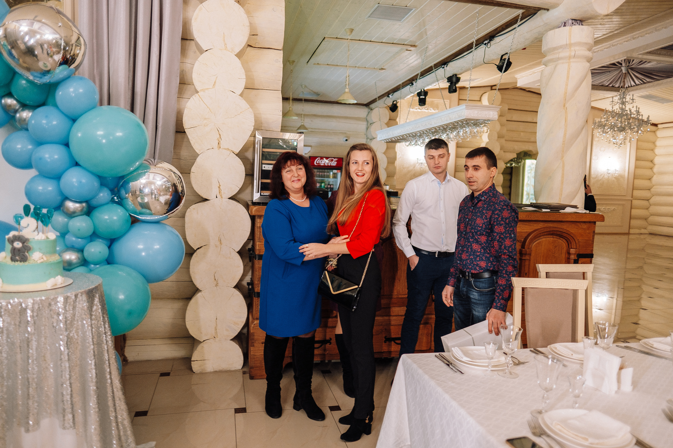 Версаль 30.11.2019. Ivan Skufinsky — wedding and family photographer in Vancouver