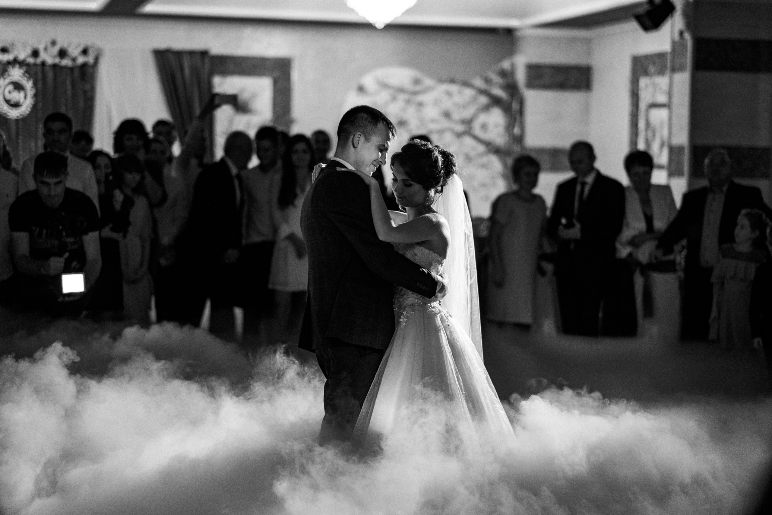 Сергей+Мария 23.09.2018. Ivan Skufinsky — wedding and family photographer in Vancouver