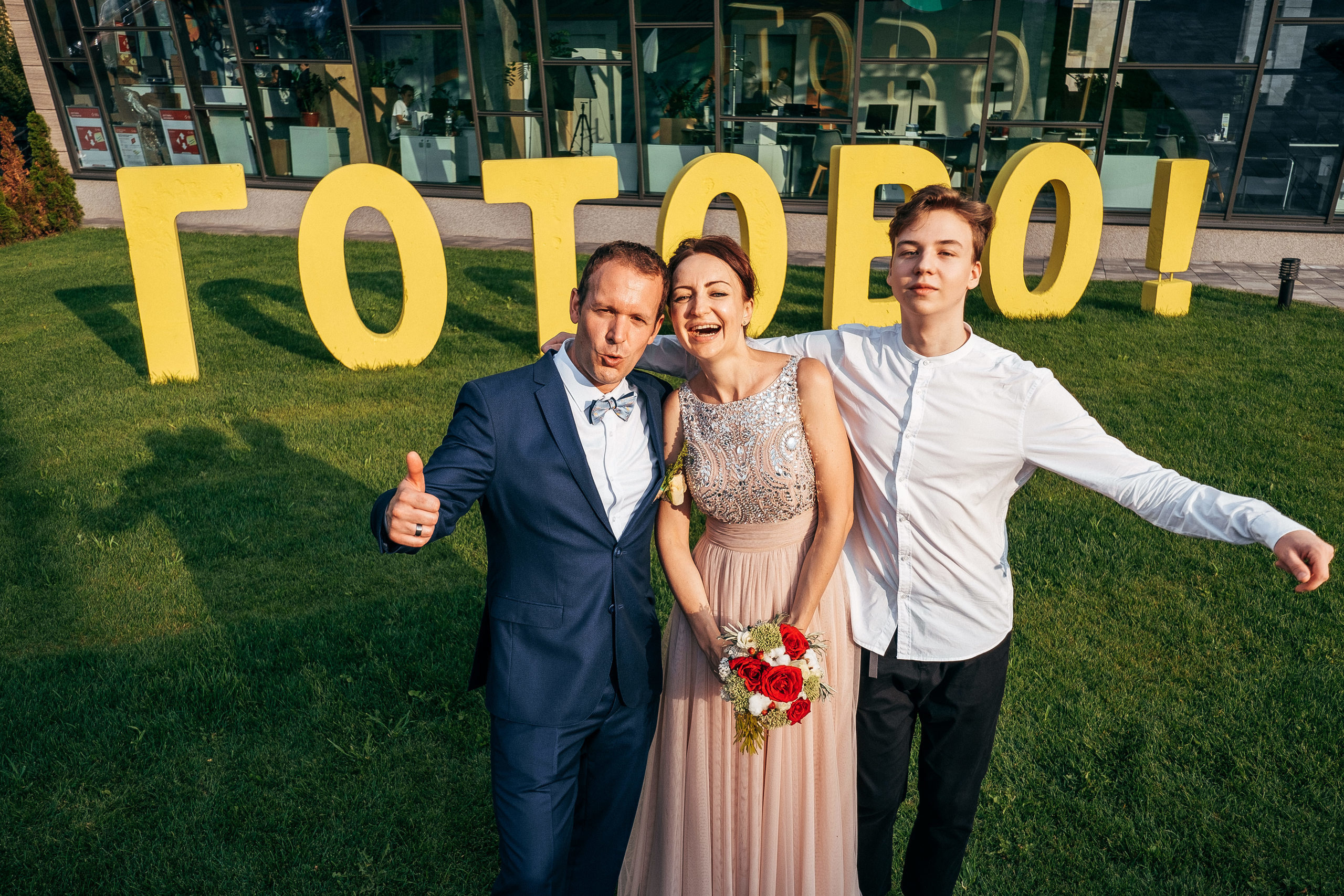 Silven+Olga Киев 17.08.2018. Ivan Skufinsky — wedding and family photographer in Vancouver
