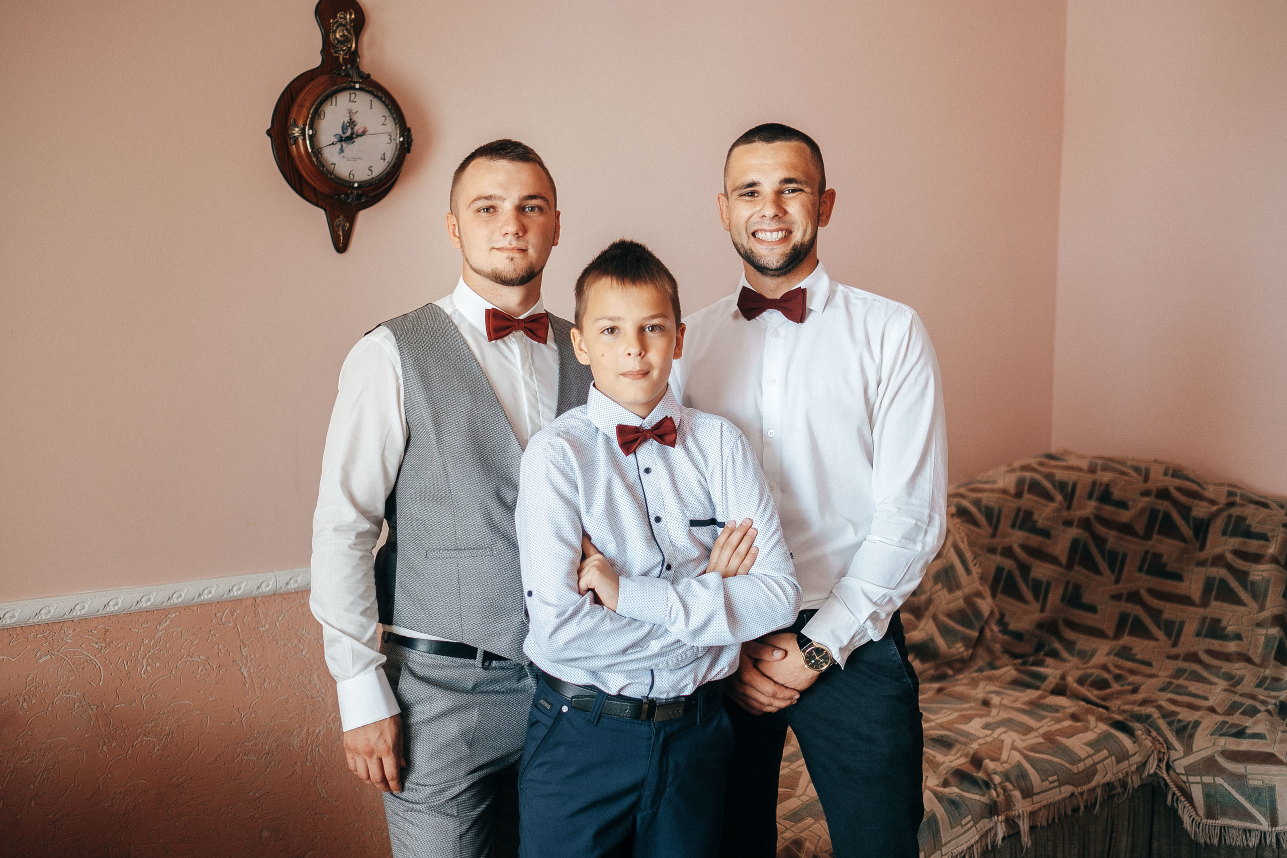 11.08.2018 Богдан+Юля. Ivan Skufinsky — wedding and family photographer in Vancouver