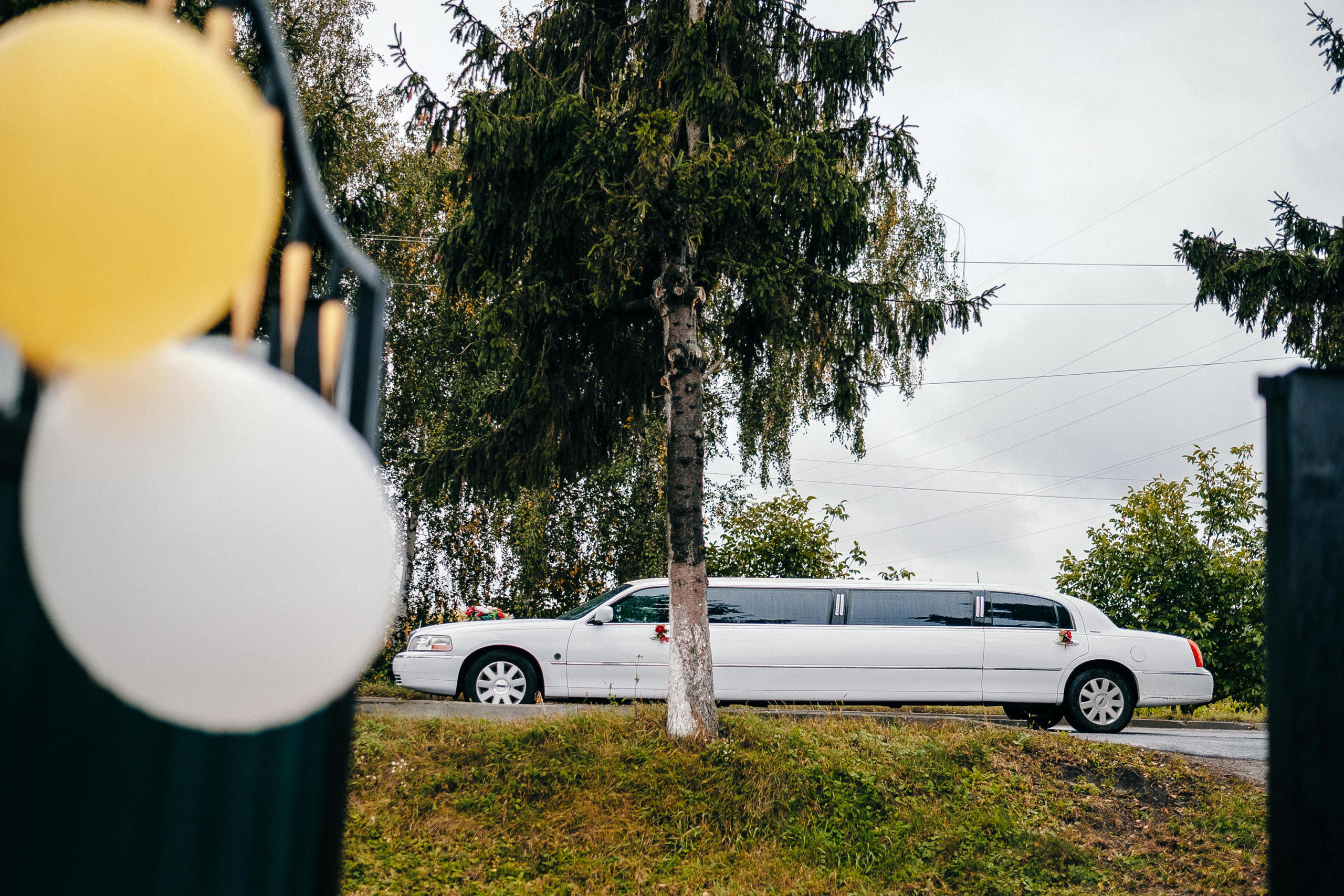 29.09.2018 Wedding Story. Ivan Skufinsky — wedding and family photographer in Vancouver