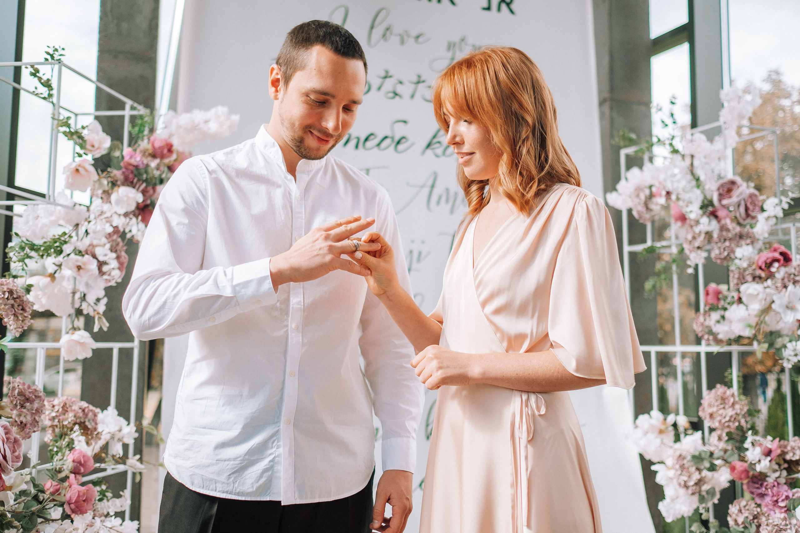 6.09.2019 ВЕРА+АРТЕМ. Ivan Skufinsky — wedding and family photographer in Vancouver