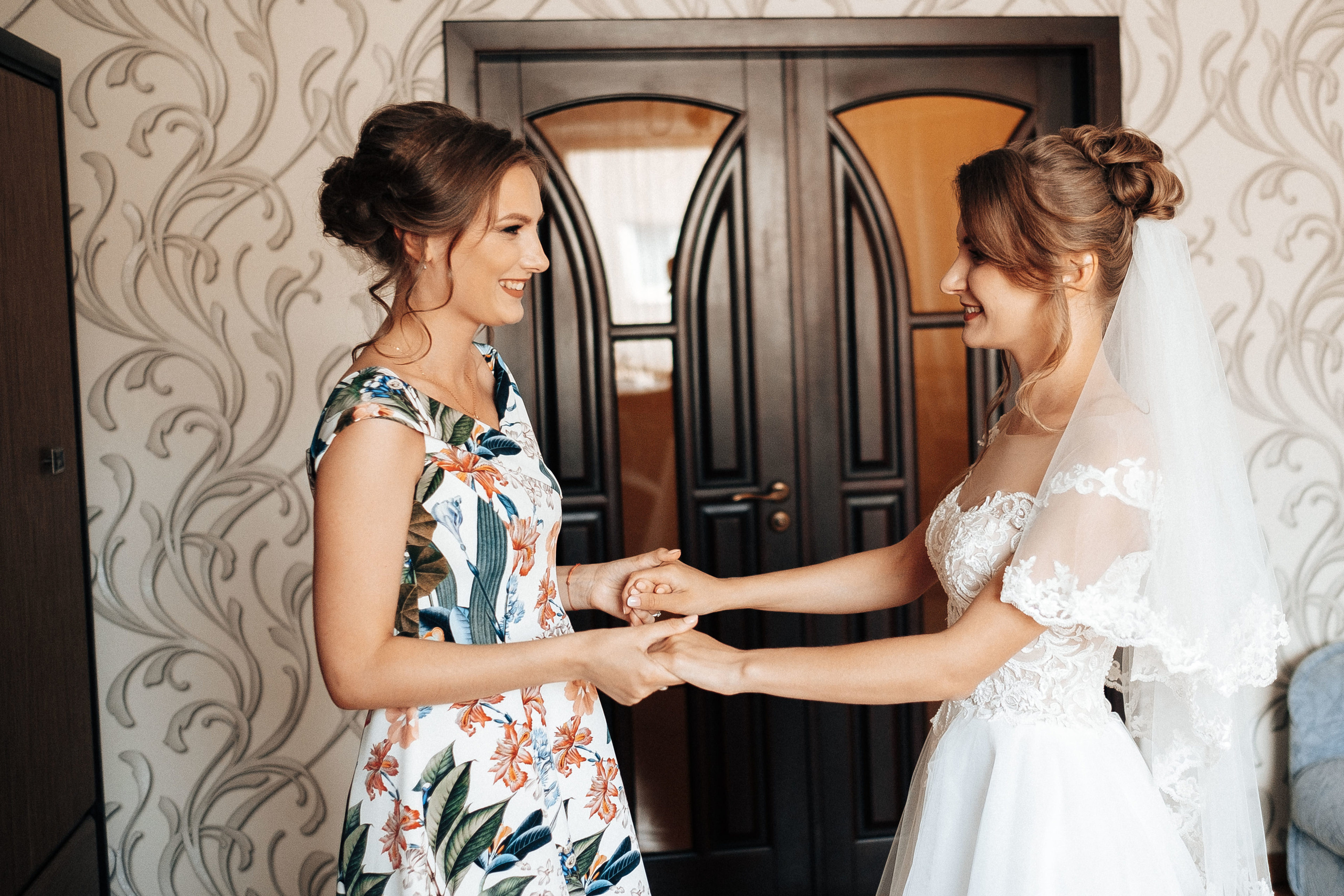 WeddingStory 14.07.2019. Ivan Skufinsky — wedding and family photographer in Vancouver