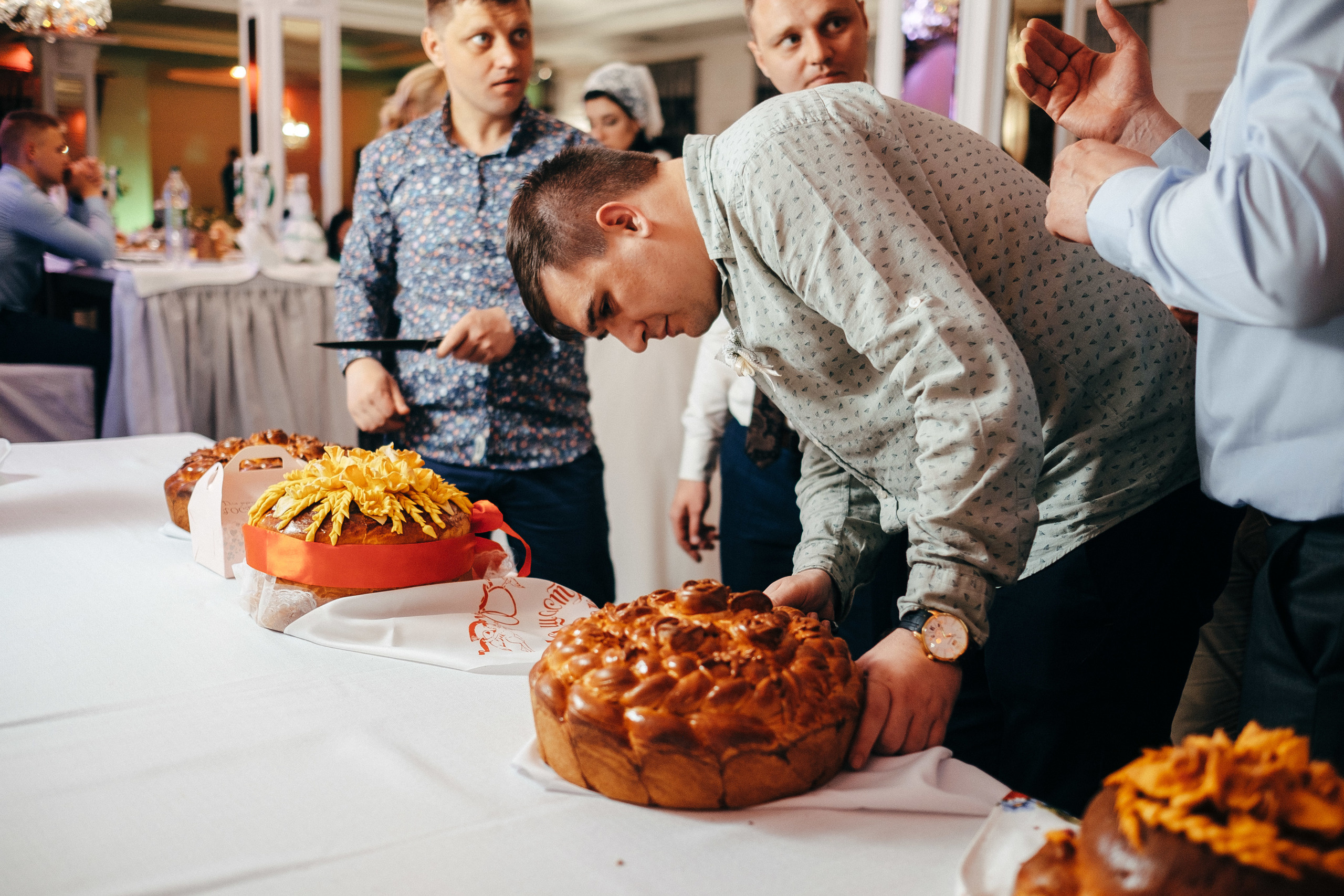 Виктор+Катя. Ivan Skufinsky — wedding and family photographer in Vancouver