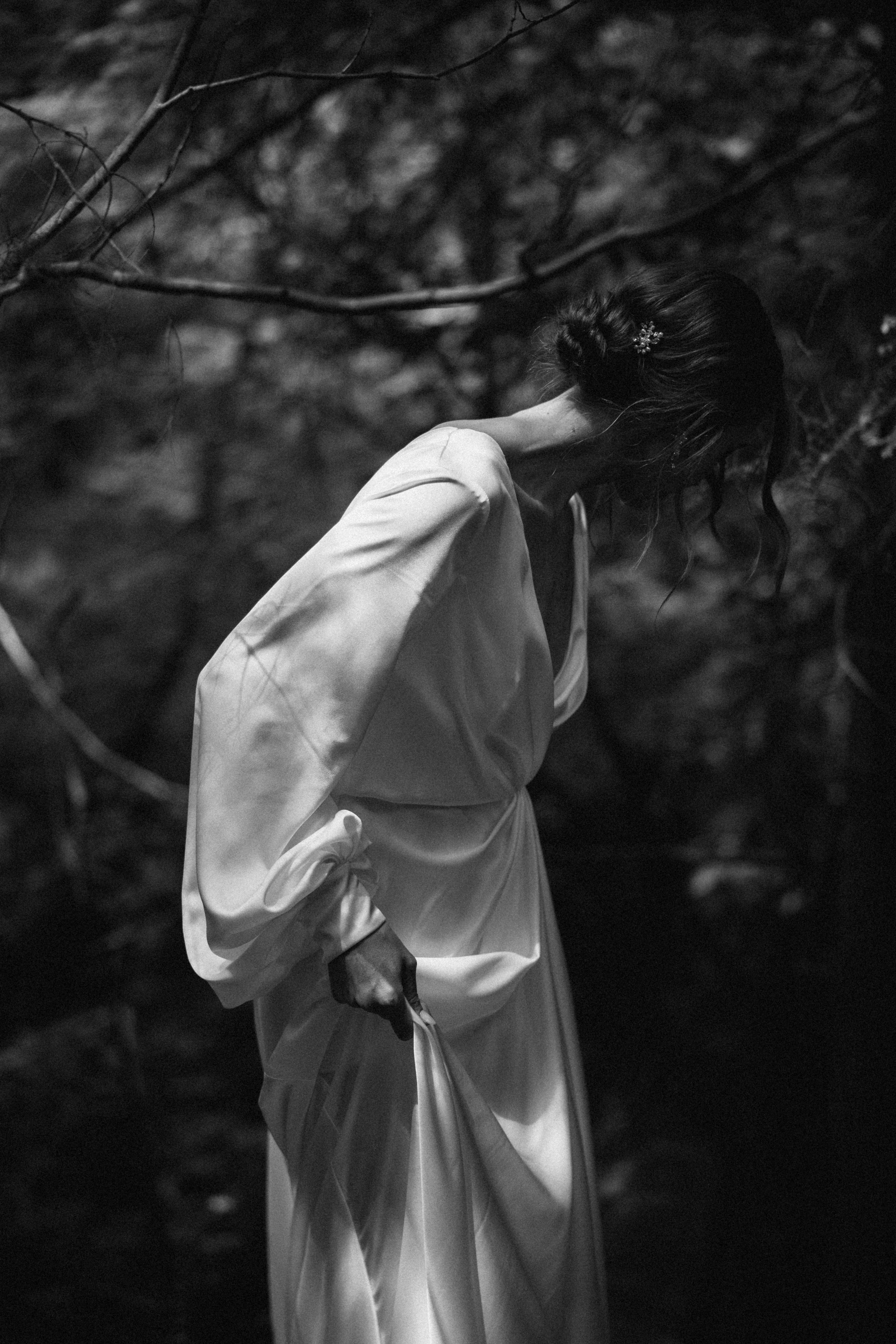 Michael & Caitlyn. Ivan Skufinsky — wedding and family photographer in Vancouver